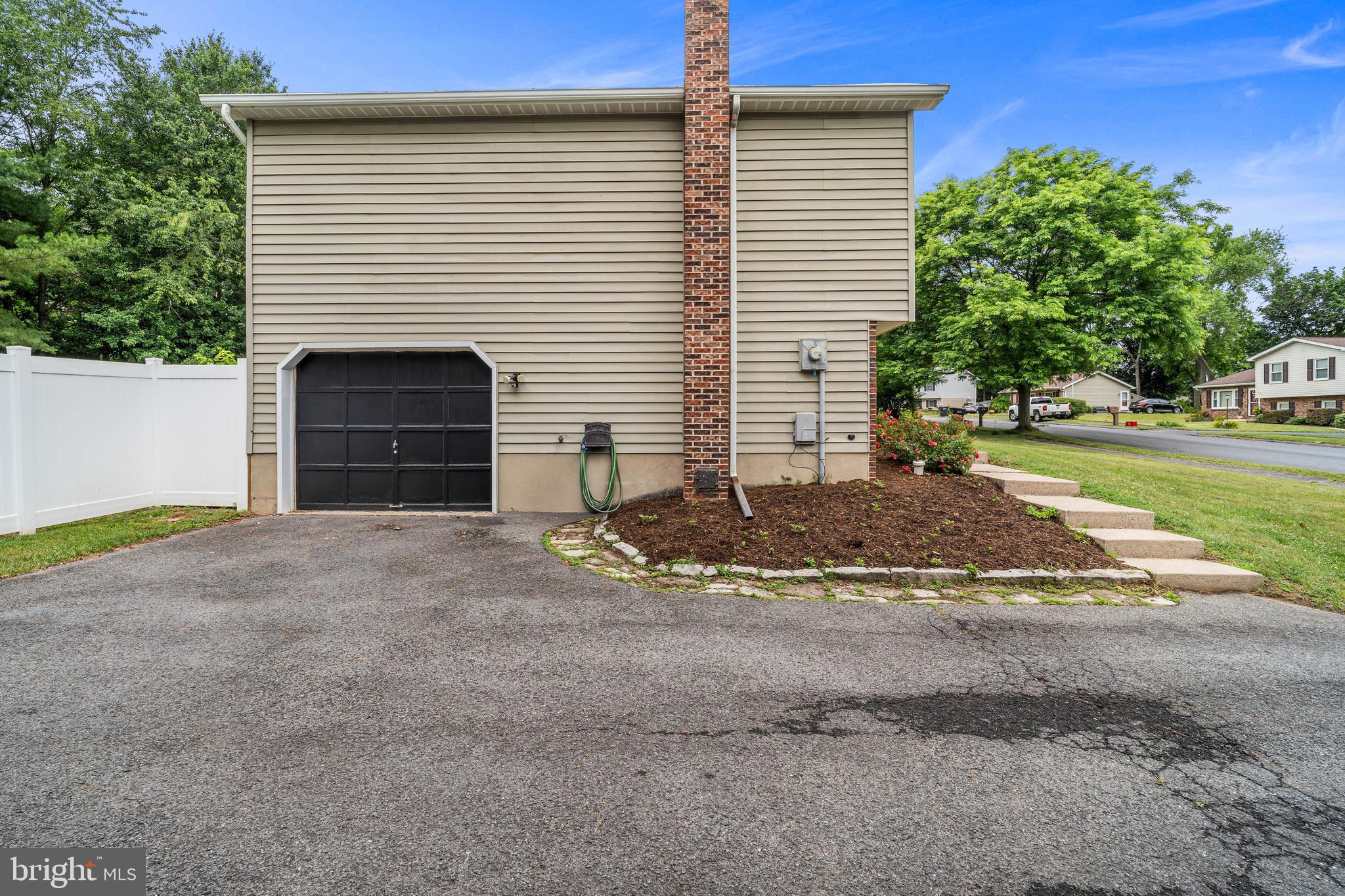 PLEASANT HILLS - Residential