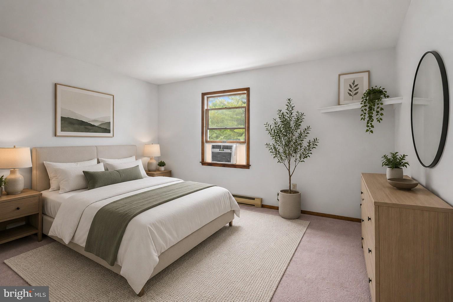 PLEASANT HILLS - Residential