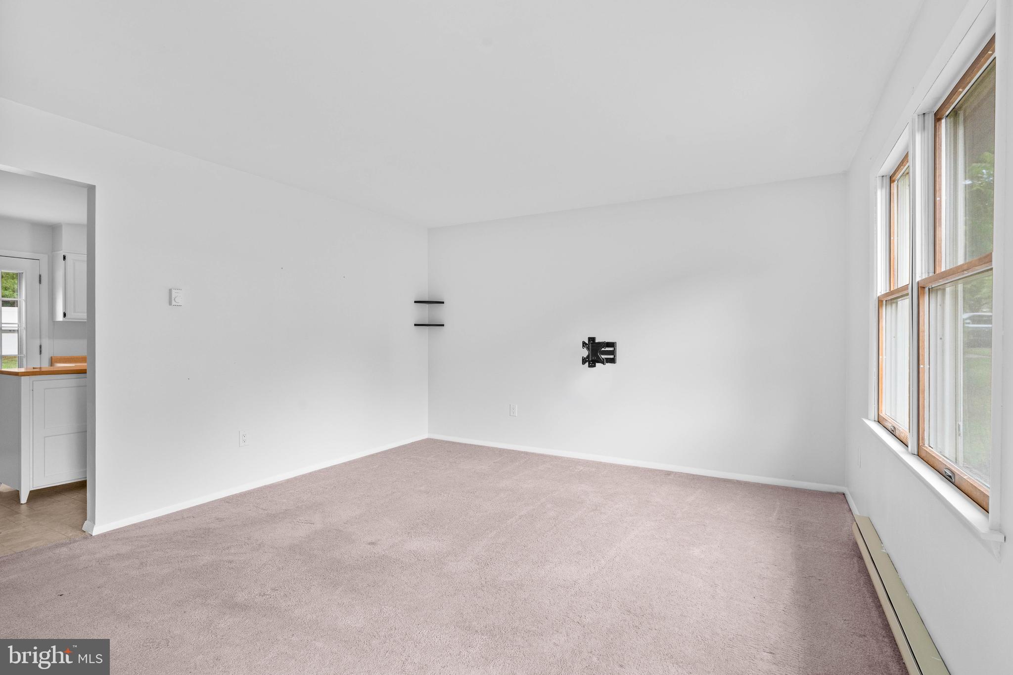 PLEASANT HILLS - Residential