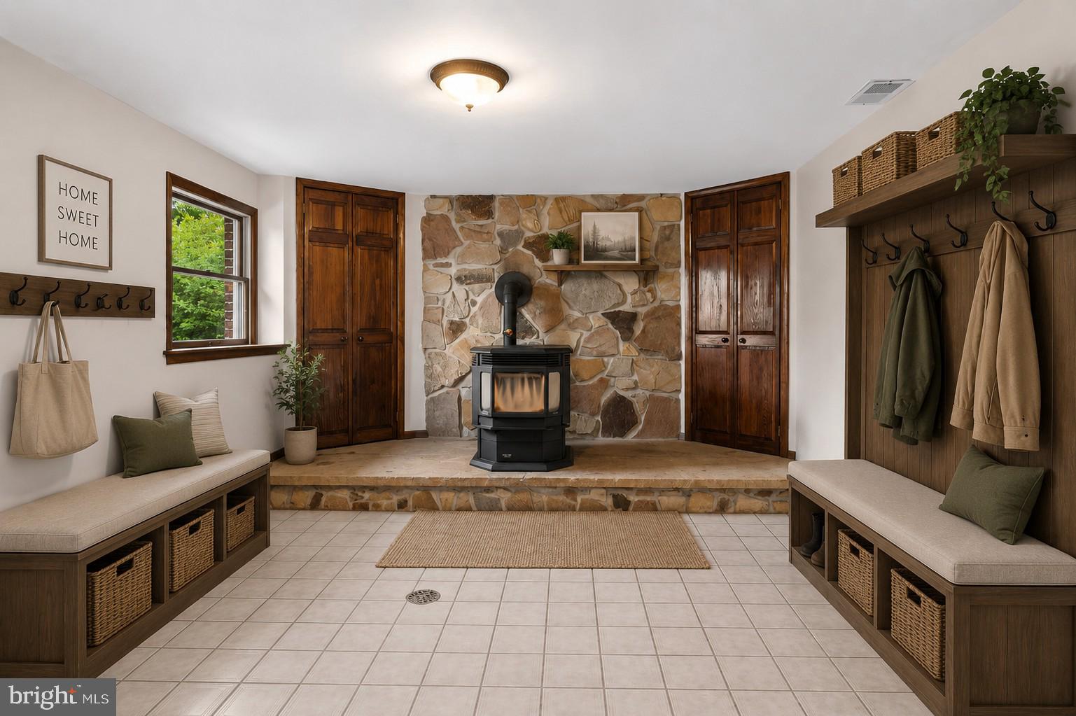 PLEASANT HILLS - Residential