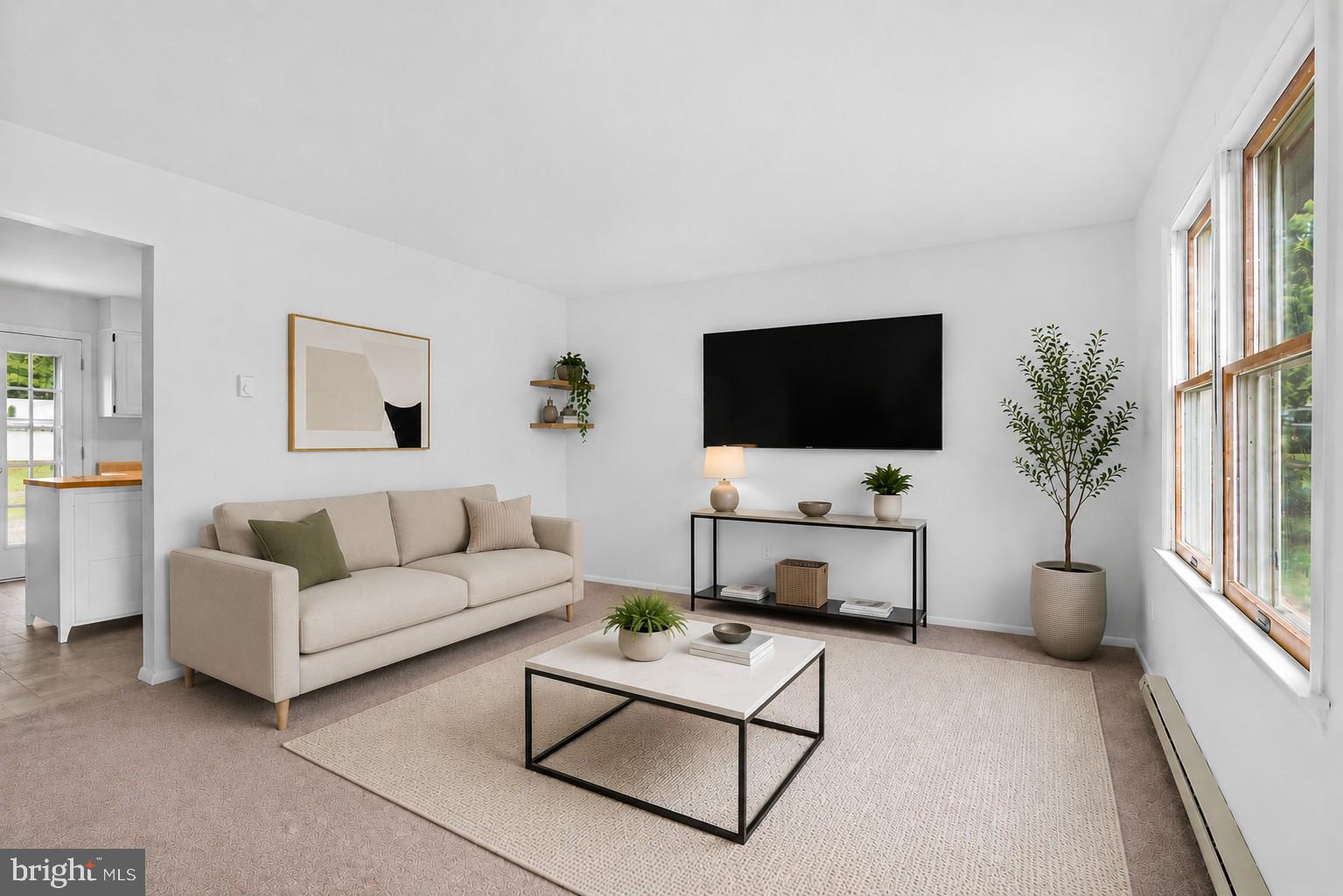 PLEASANT HILLS - Residential