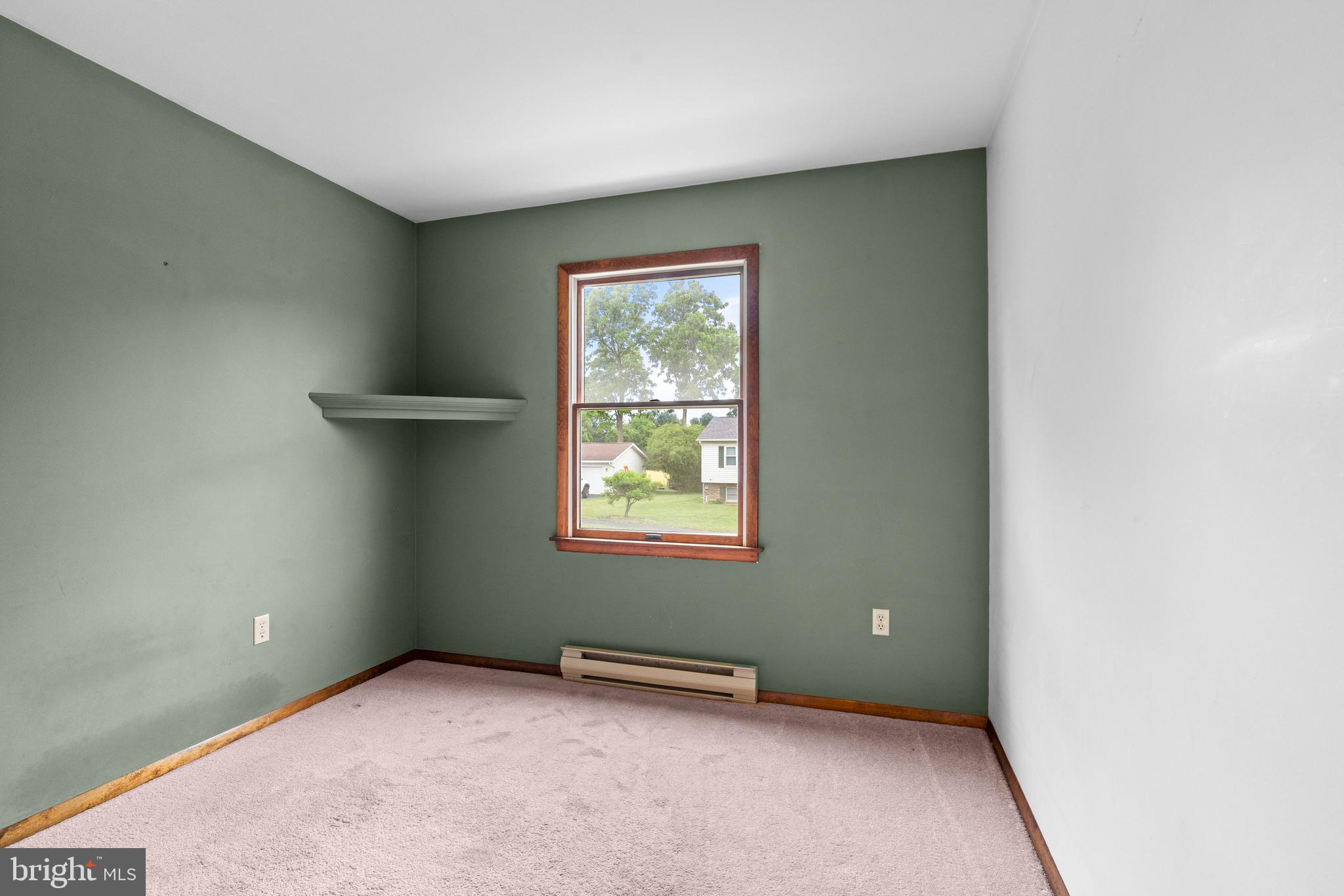 PLEASANT HILLS - Residential