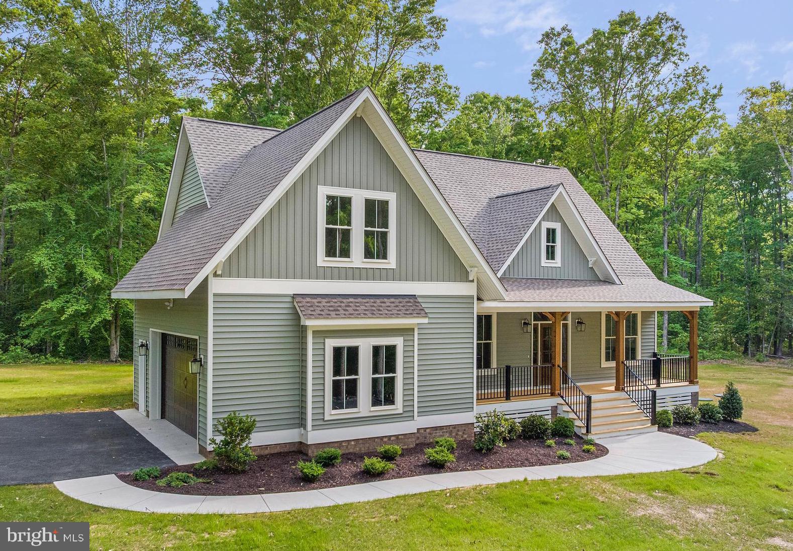 NOAHS LANDING - Residential