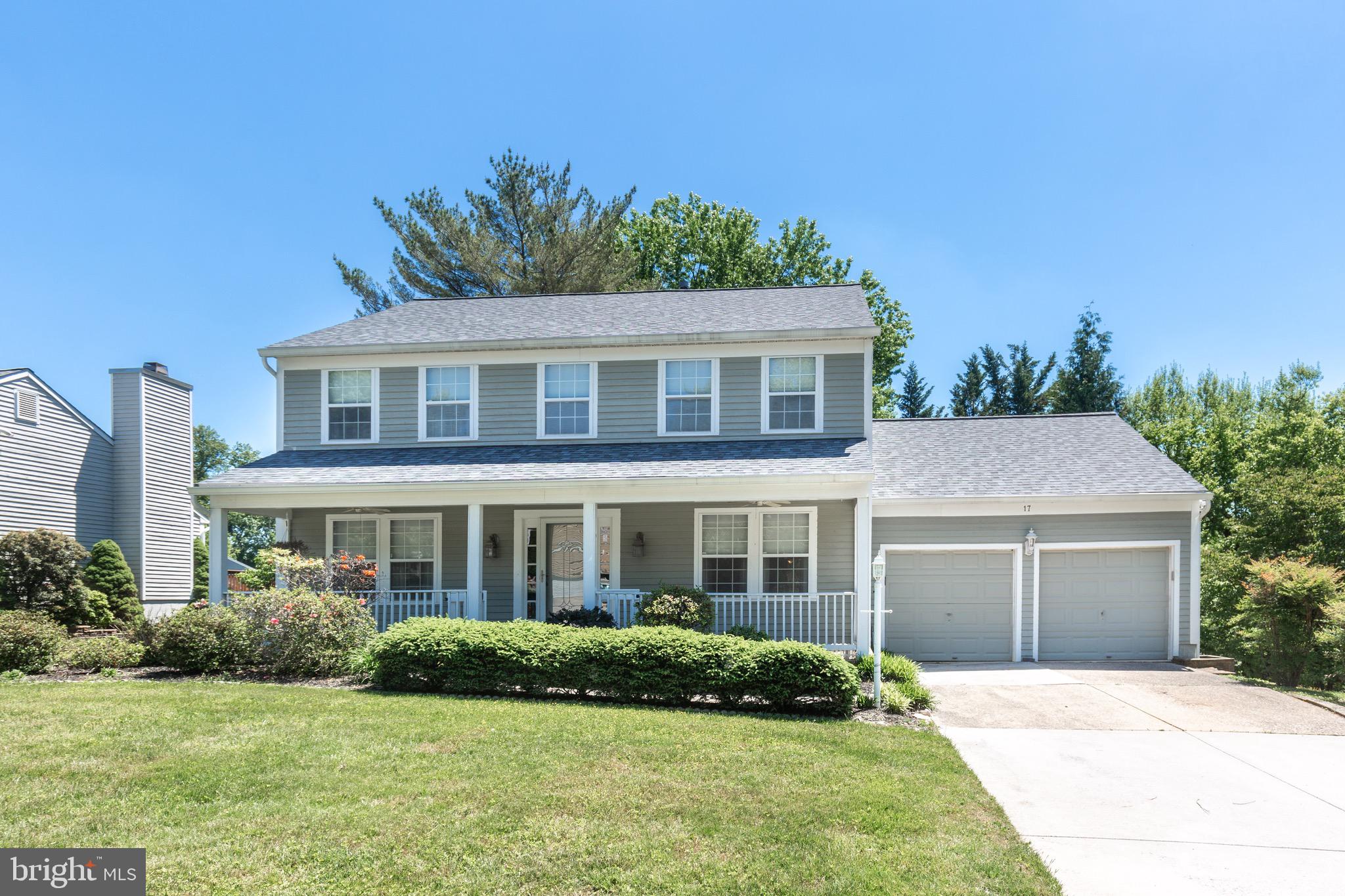 WORTHINGTON GLEN - Residential