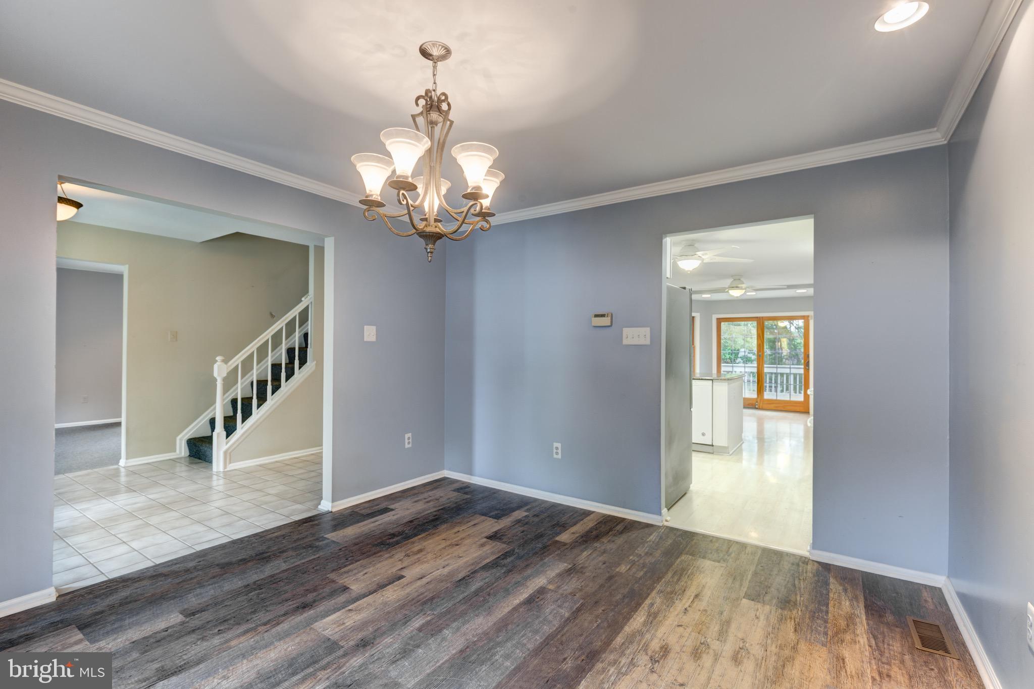 WORTHINGTON GLEN - Residential