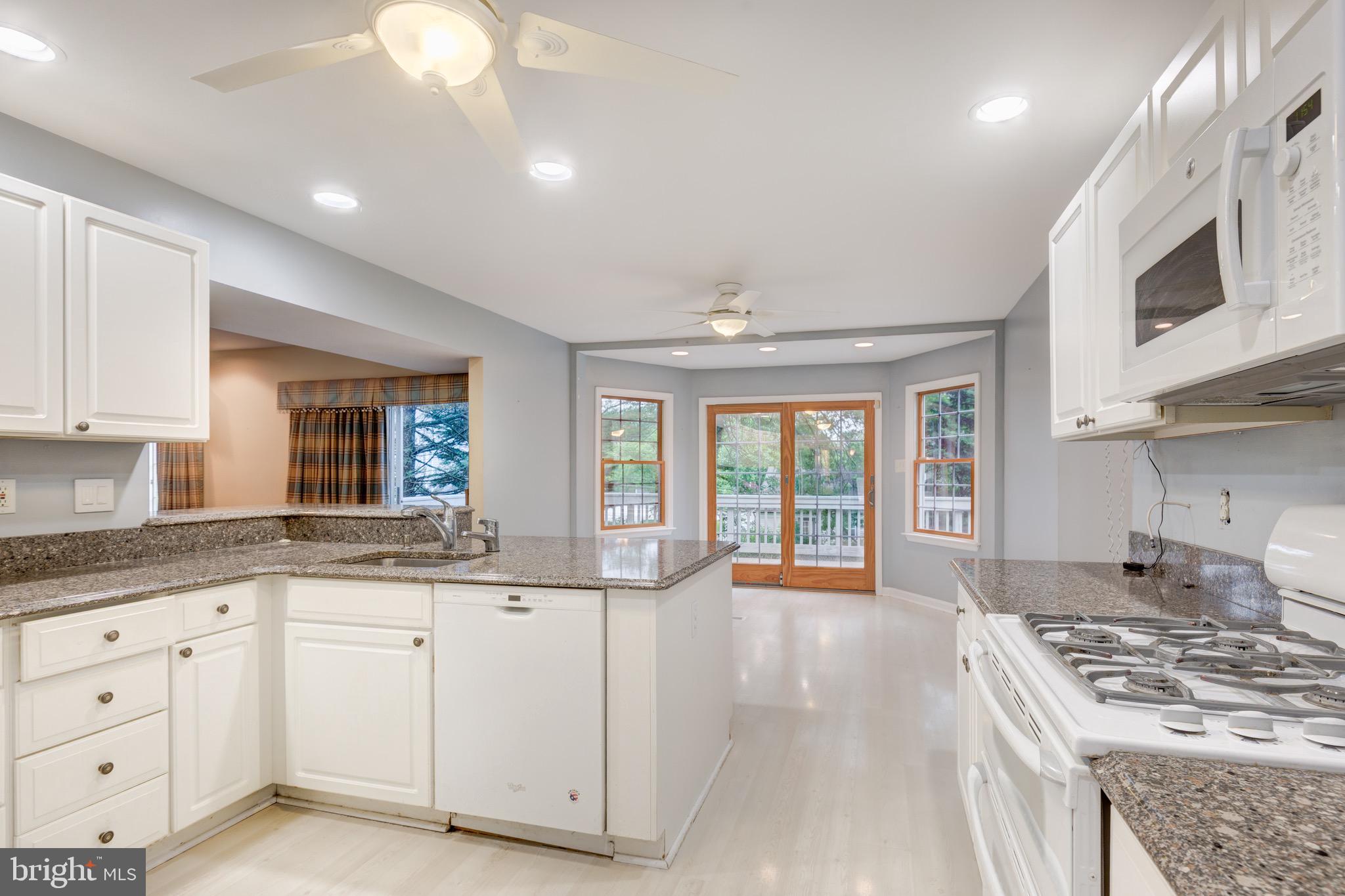 WORTHINGTON GLEN - Residential