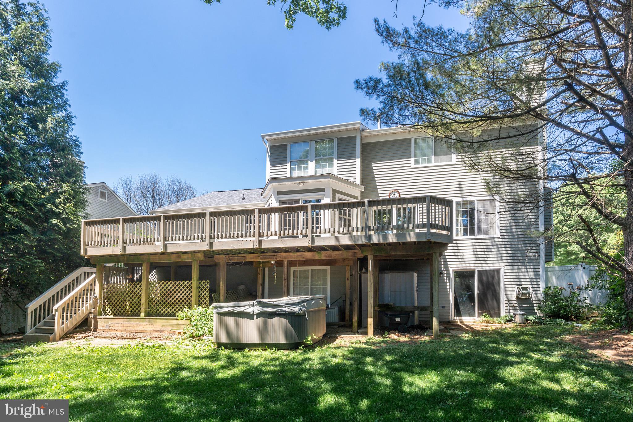 WORTHINGTON GLEN - Residential