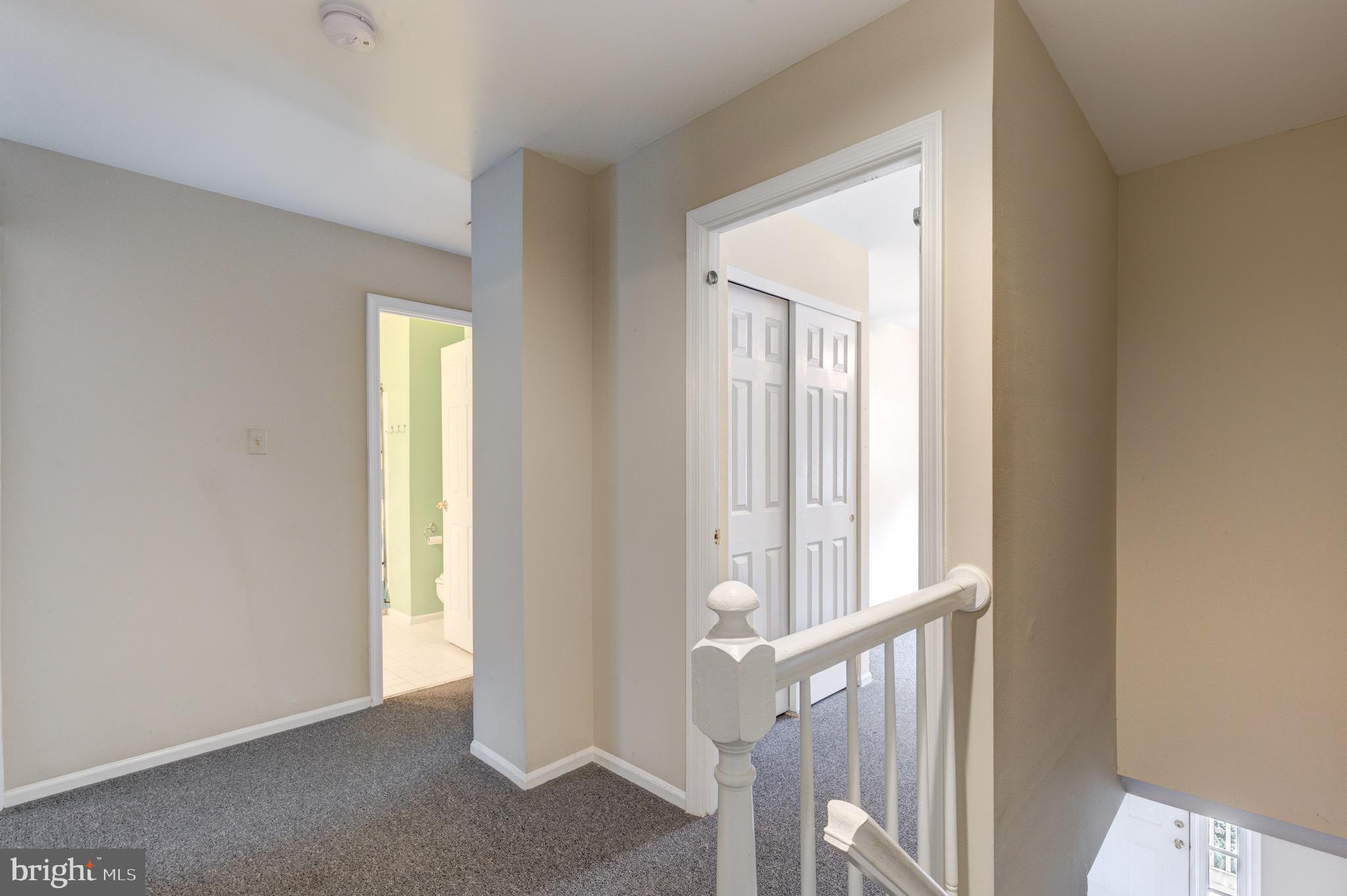 WORTHINGTON GLEN - Residential