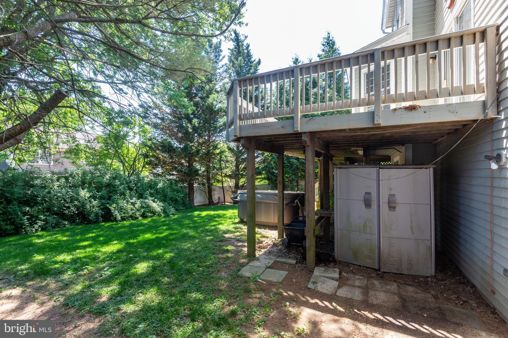 WORTHINGTON GLEN - Residential