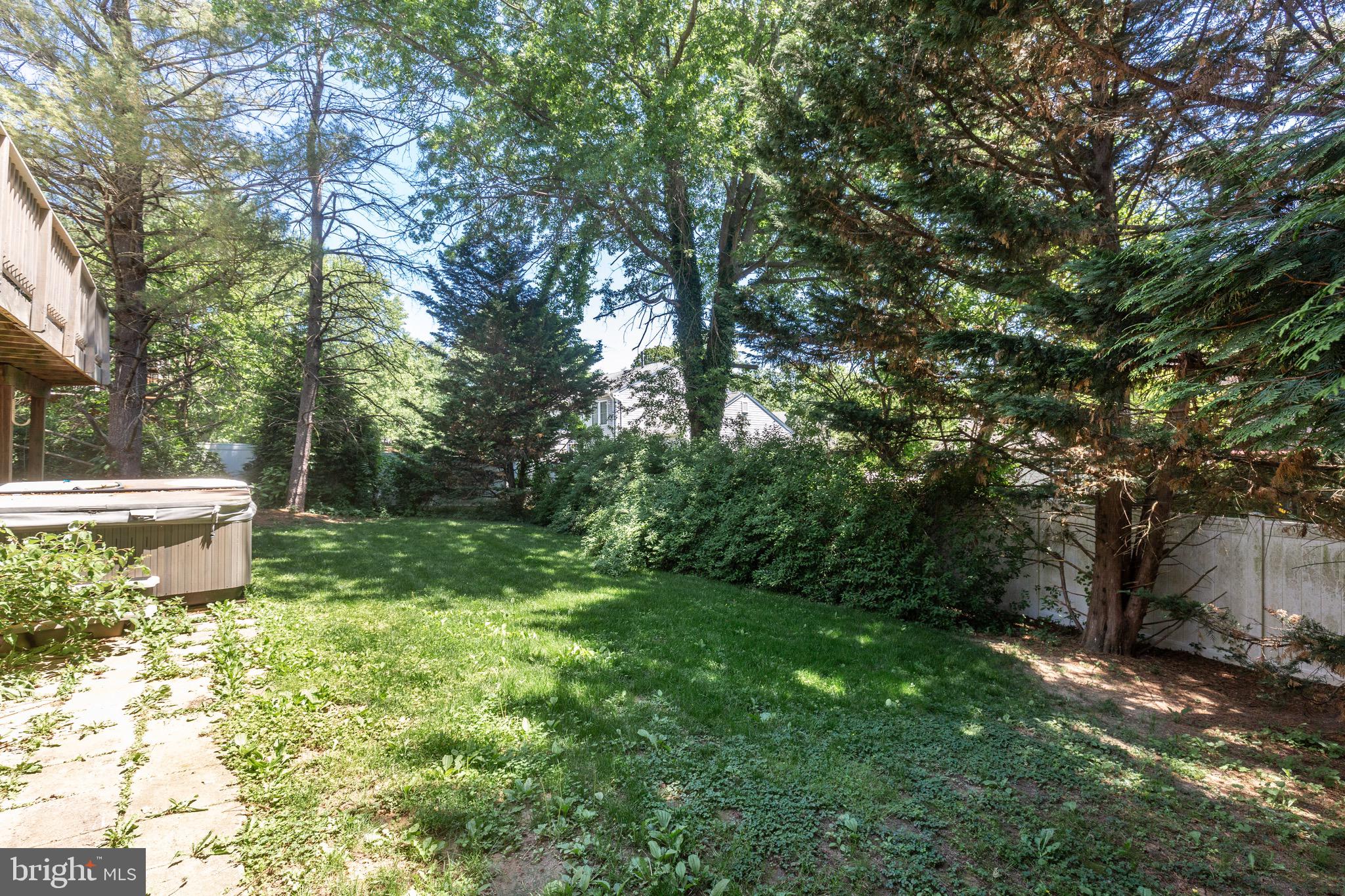 WORTHINGTON GLEN - Residential