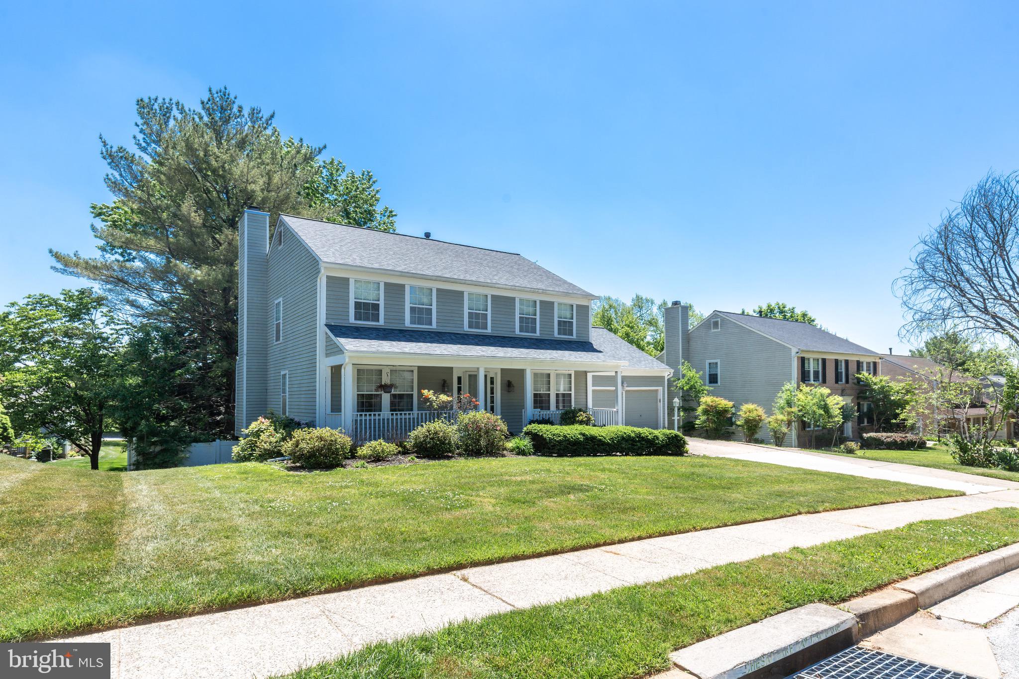 WORTHINGTON GLEN - Residential