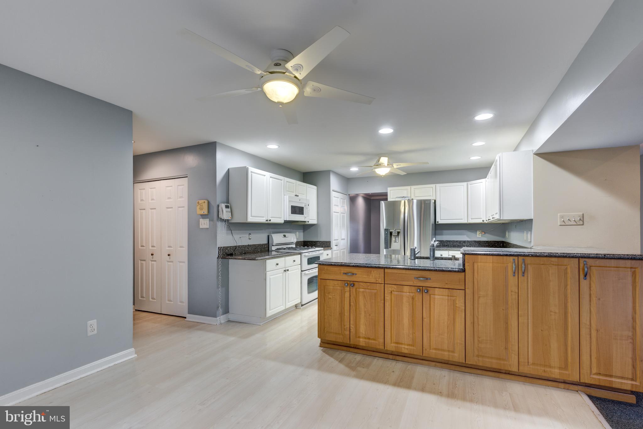 WORTHINGTON GLEN - Residential