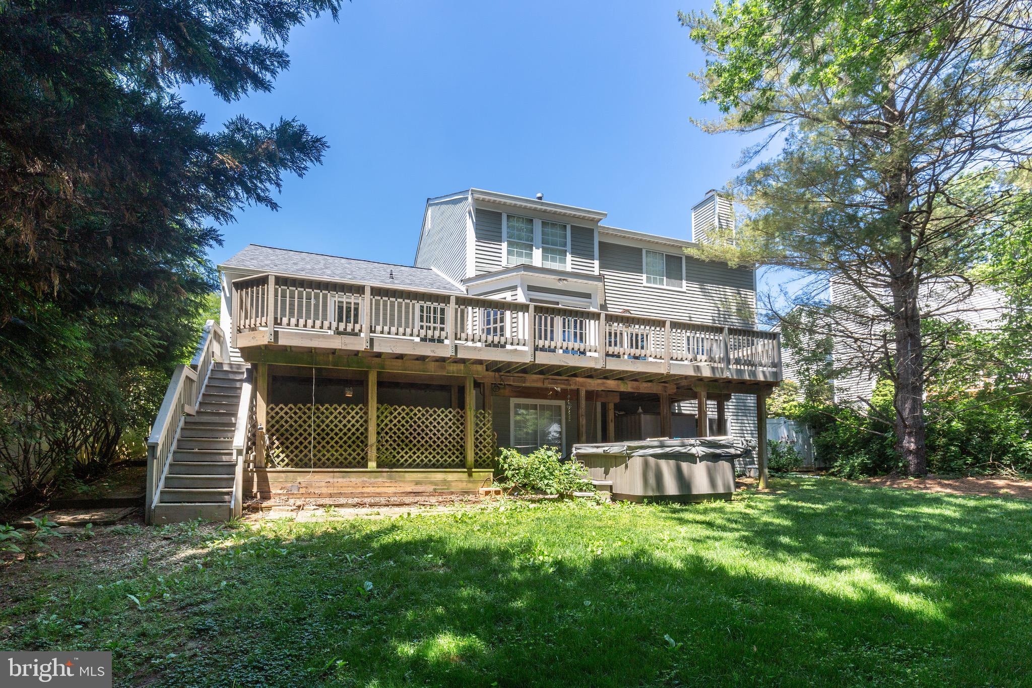 WORTHINGTON GLEN - Residential