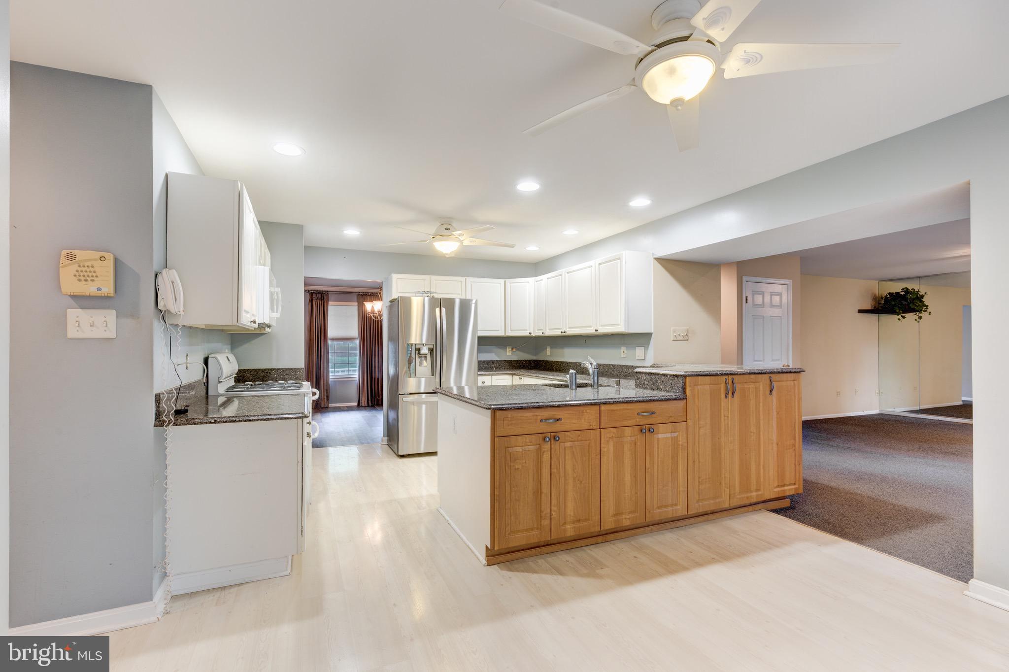 WORTHINGTON GLEN - Residential