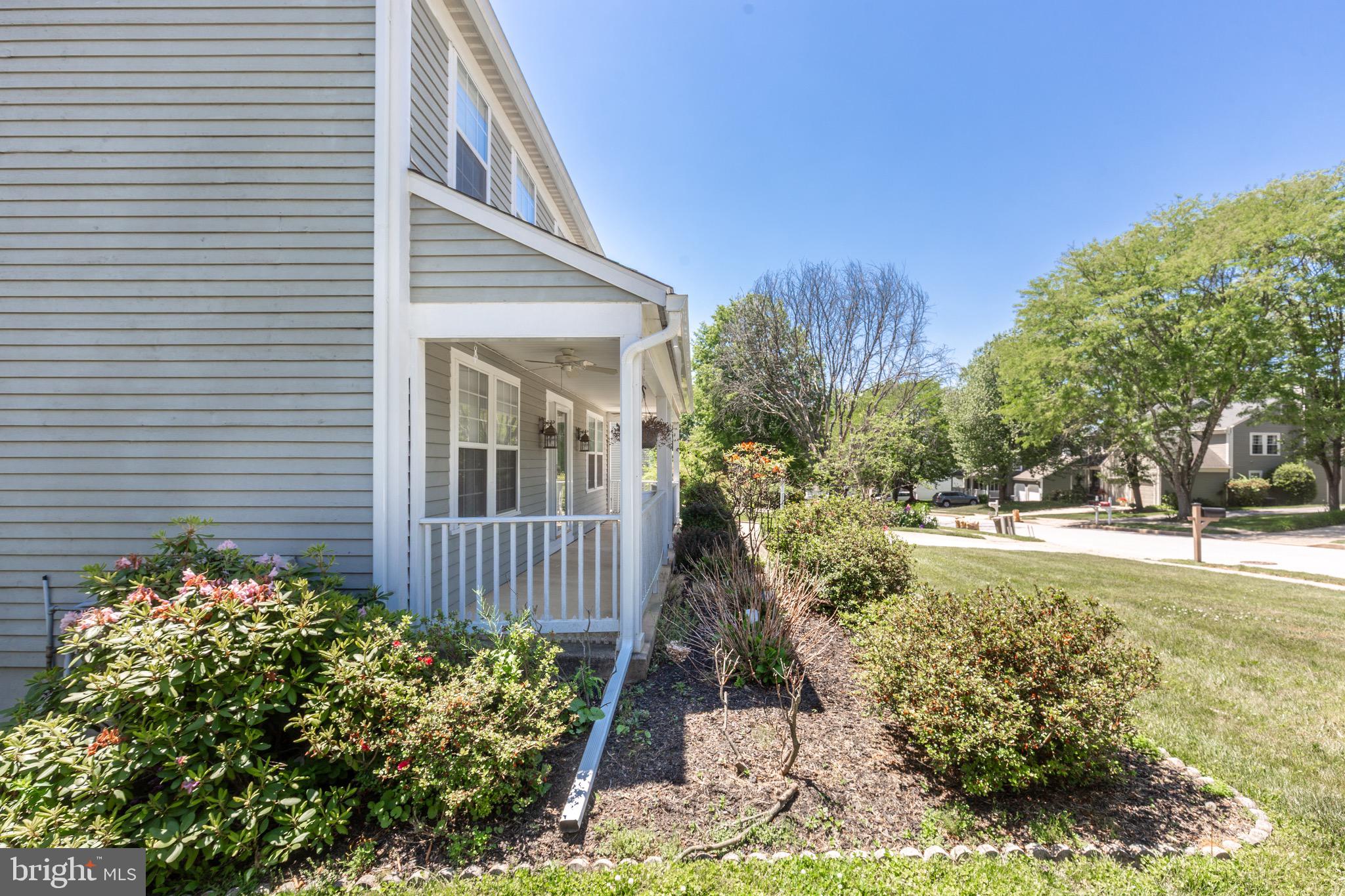 WORTHINGTON GLEN - Residential