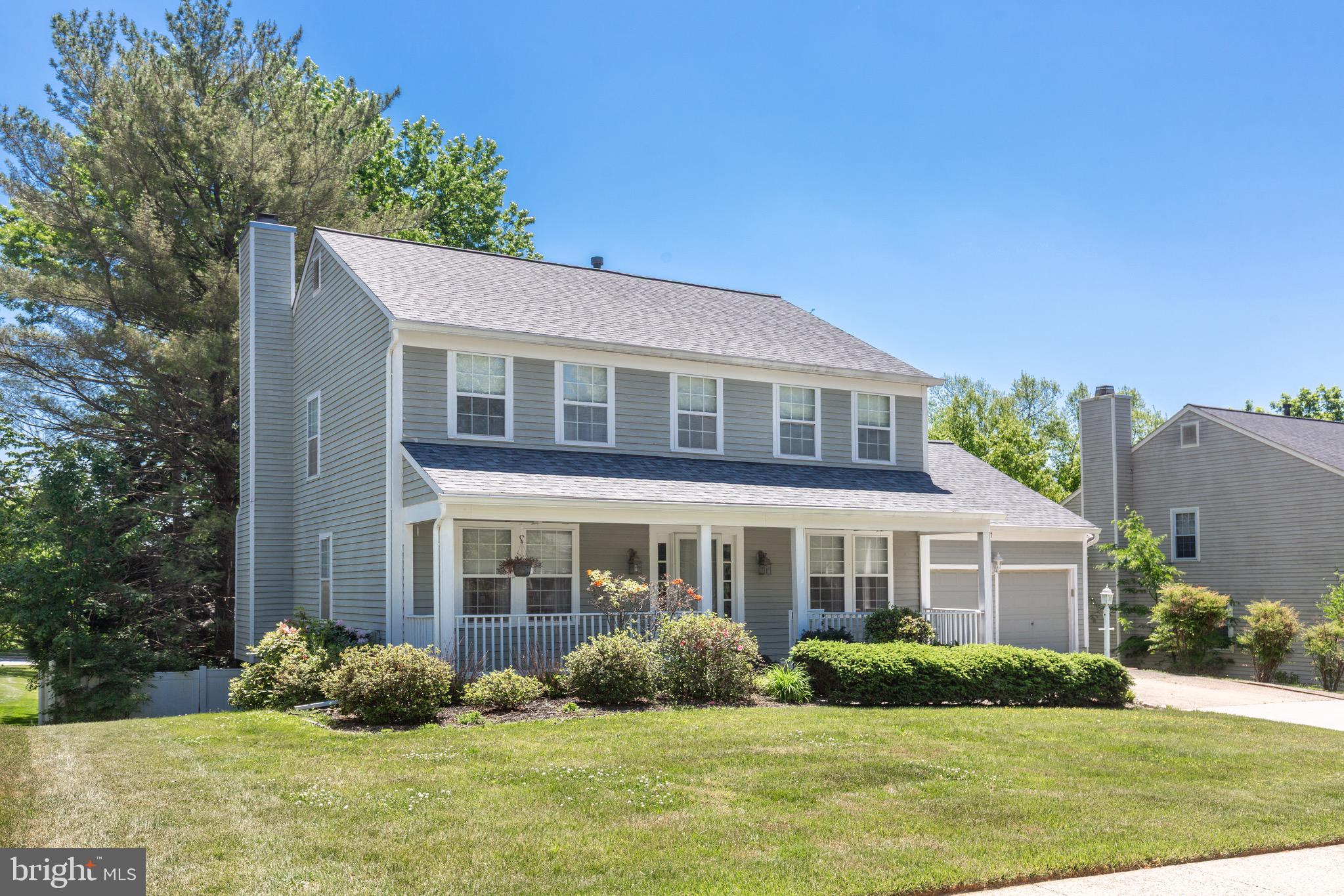 WORTHINGTON GLEN - Residential