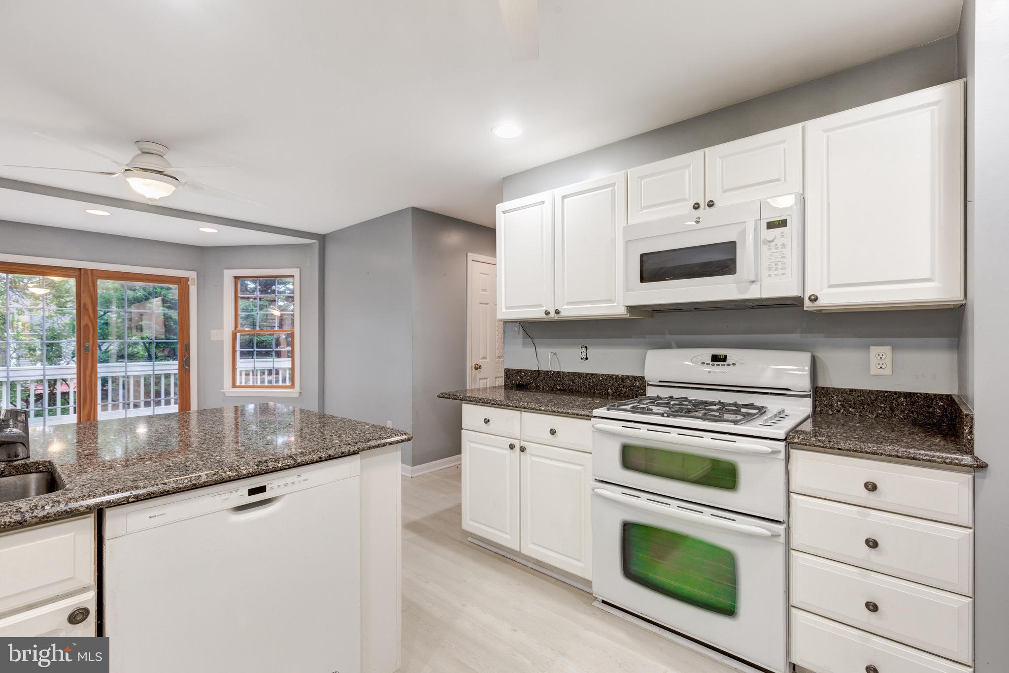 WORTHINGTON GLEN - Residential