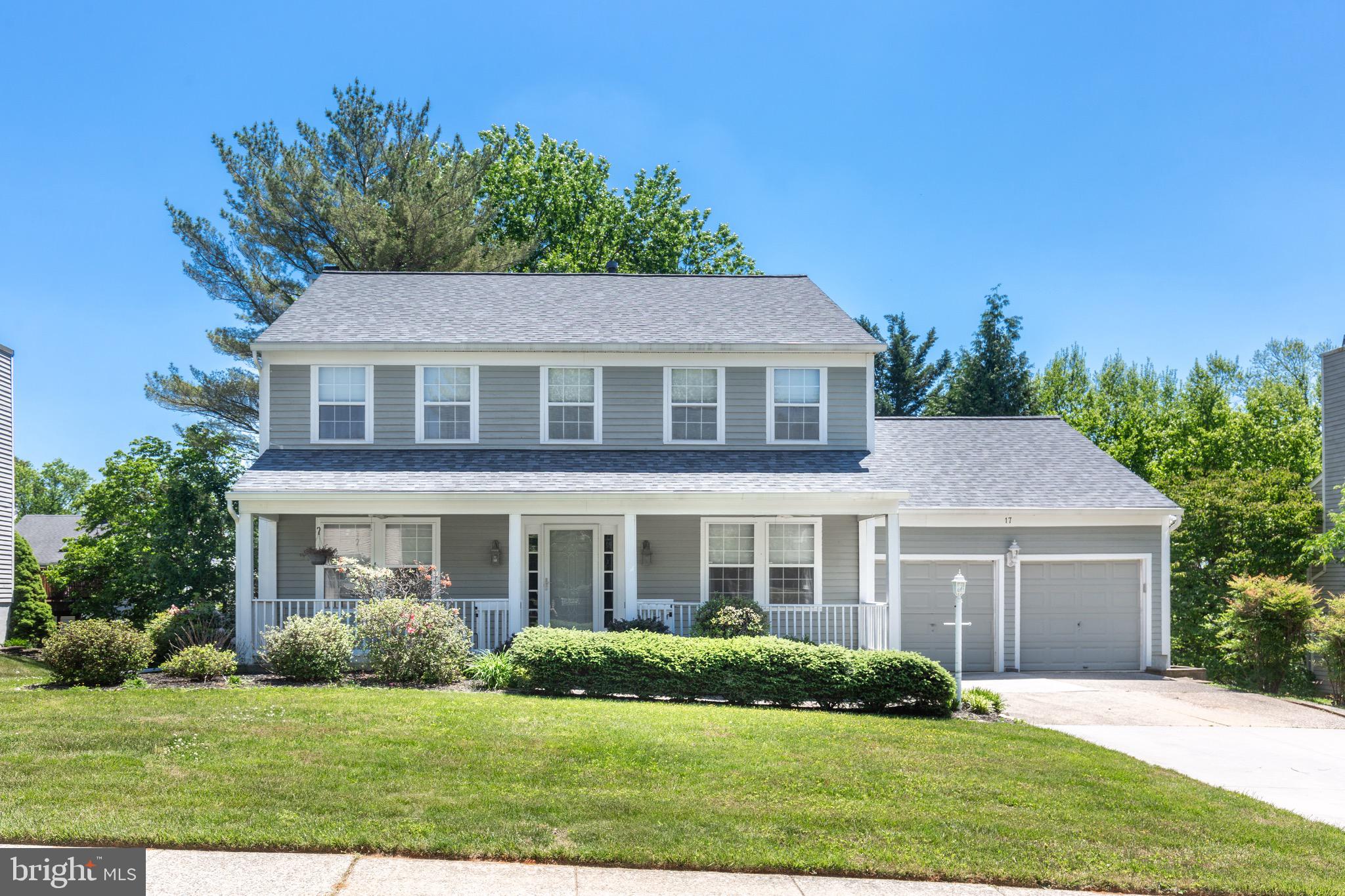 WORTHINGTON GLEN - Residential