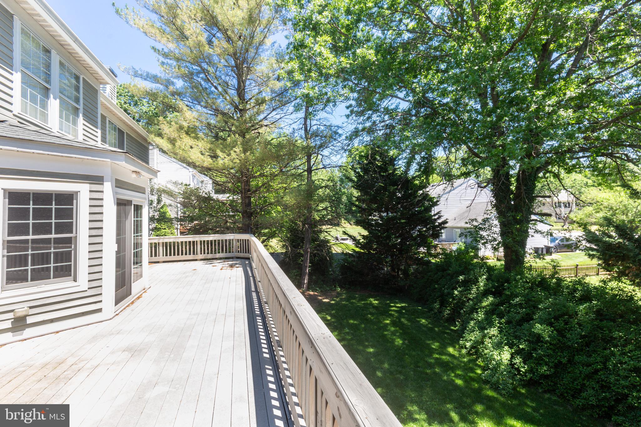 WORTHINGTON GLEN - Residential