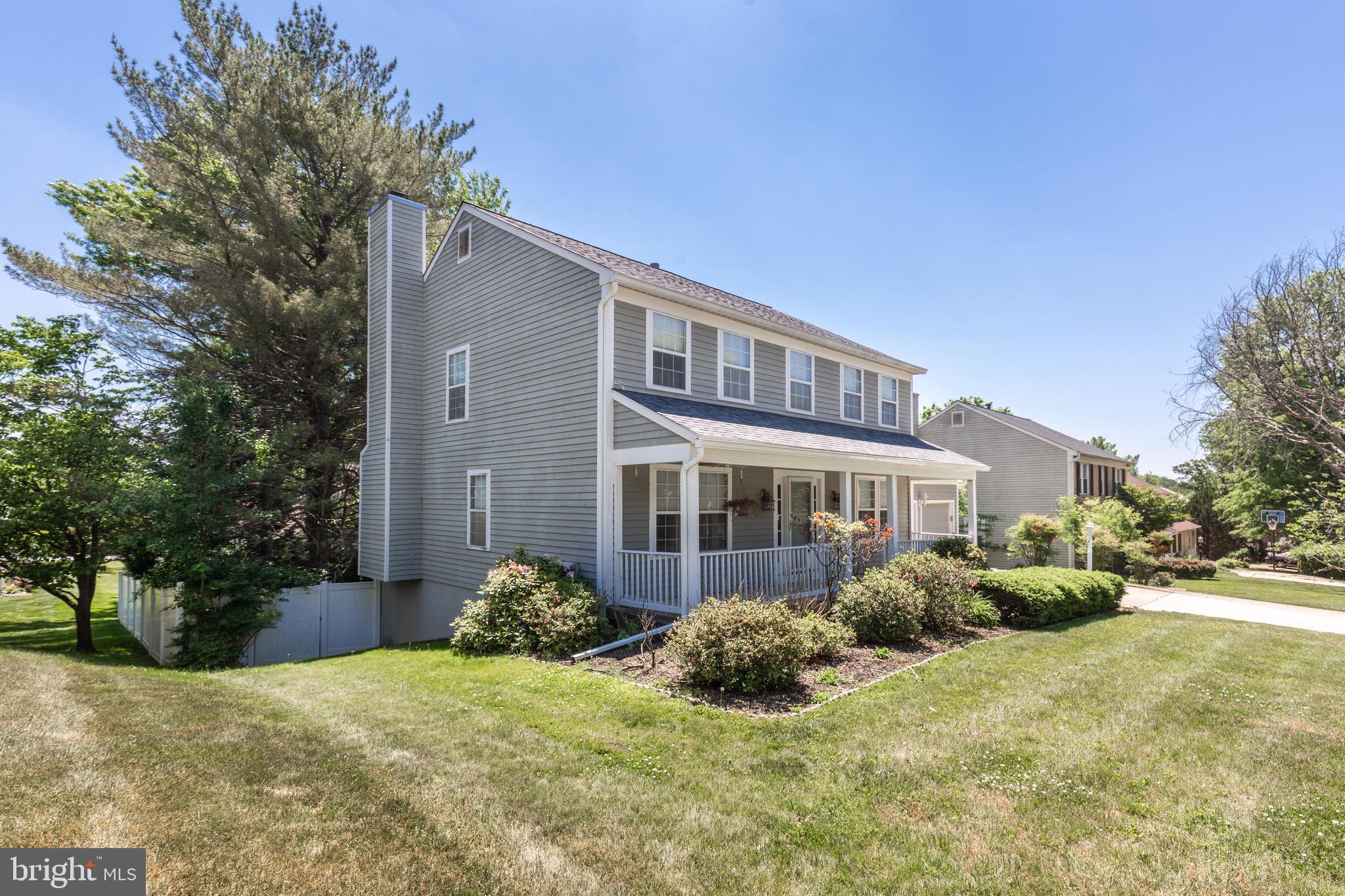 WORTHINGTON GLEN - Residential