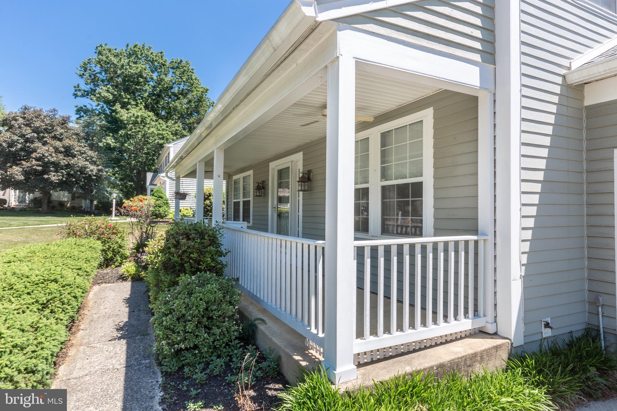 WORTHINGTON GLEN - Residential