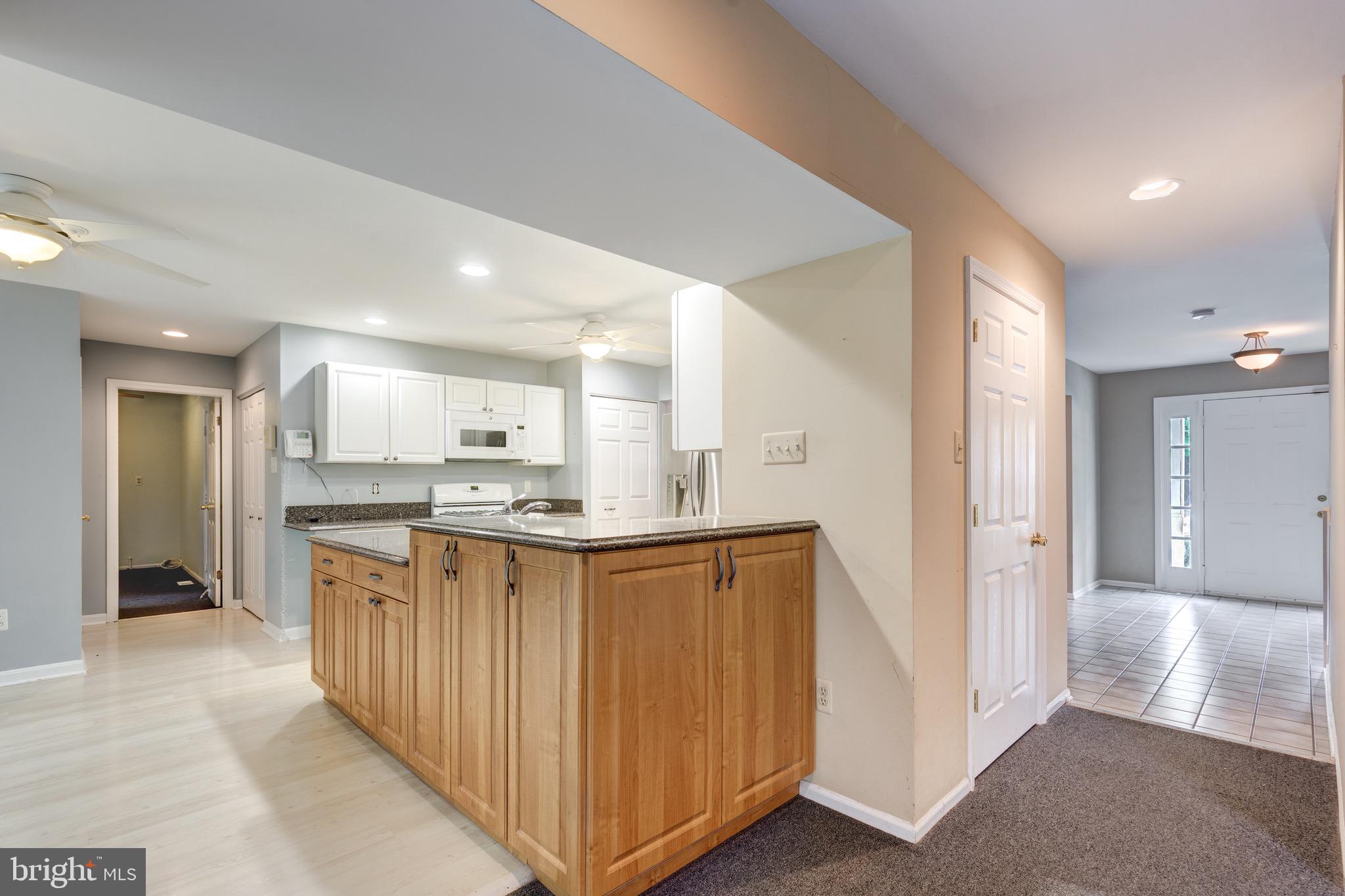 WORTHINGTON GLEN - Residential