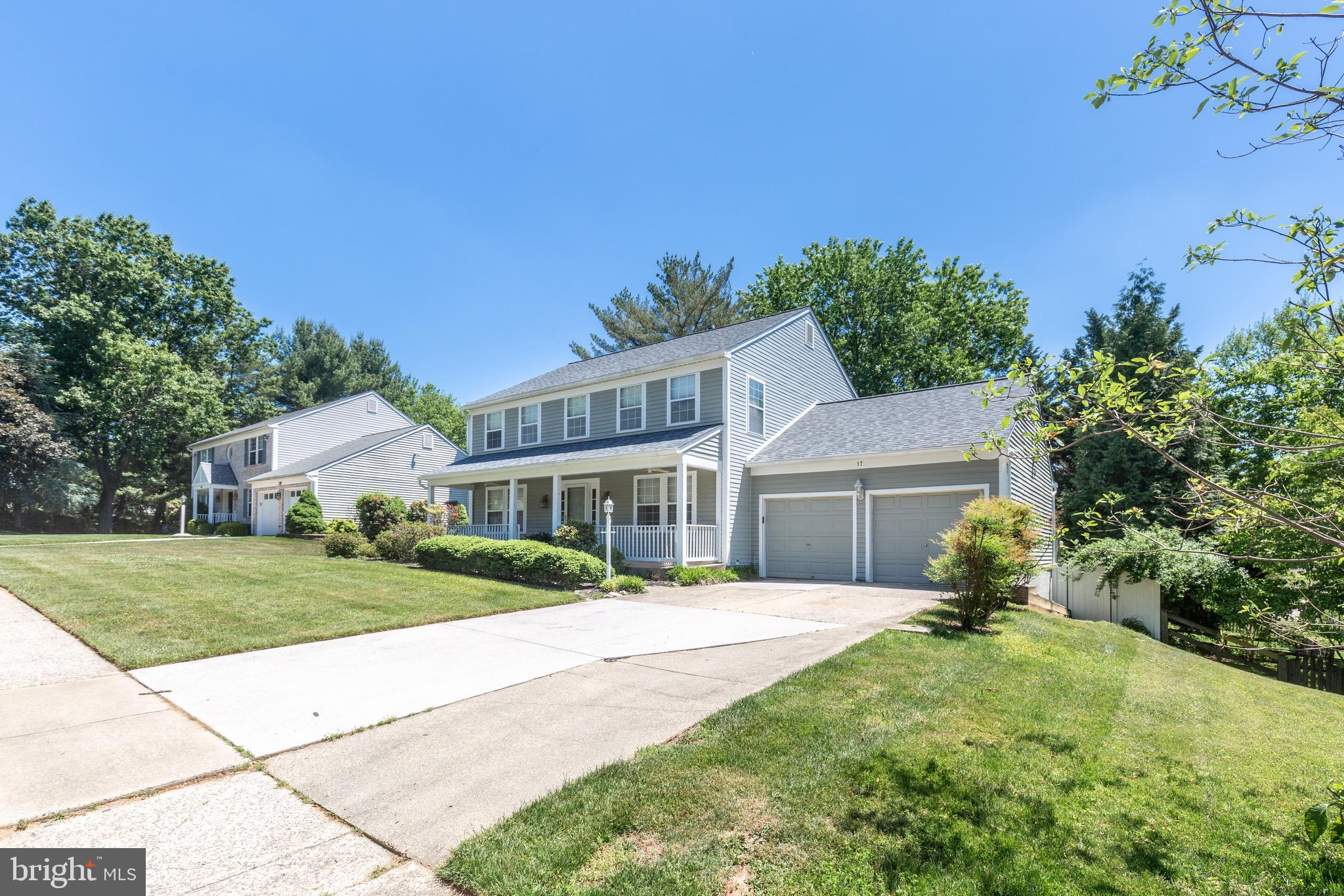WORTHINGTON GLEN - Residential