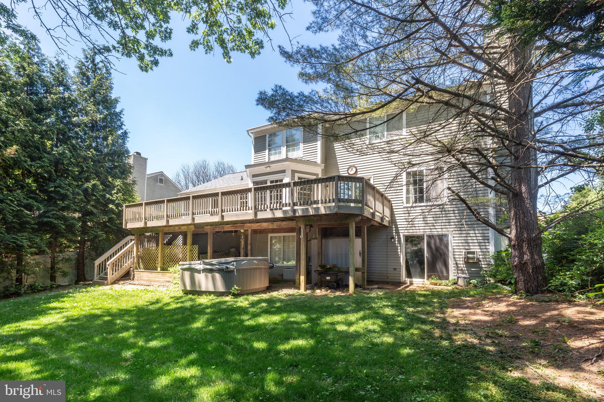 WORTHINGTON GLEN - Residential