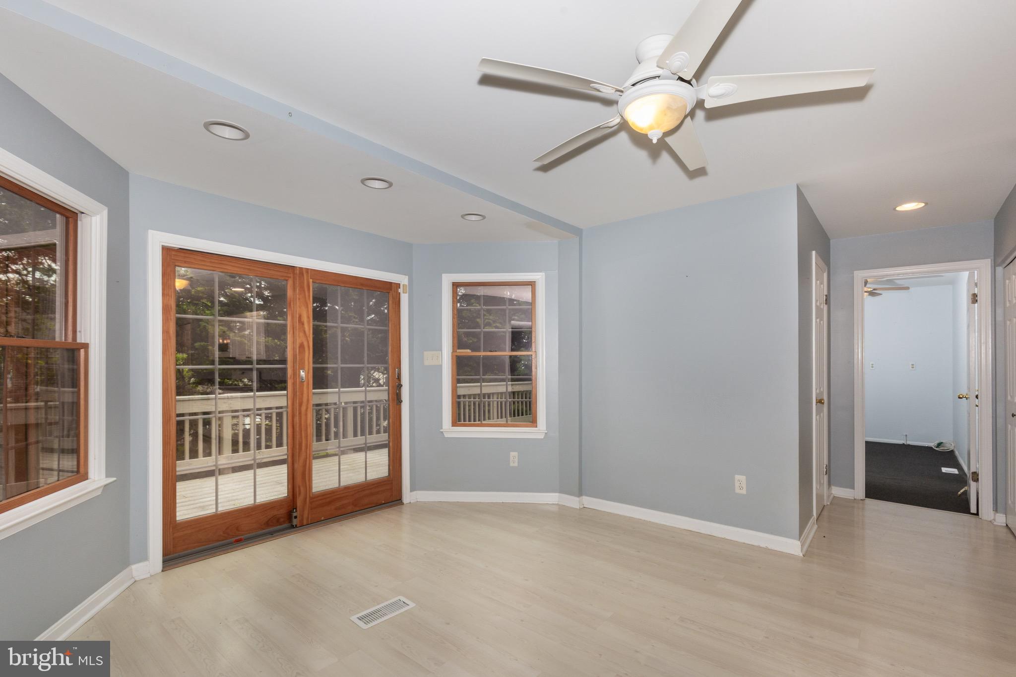 WORTHINGTON GLEN - Residential