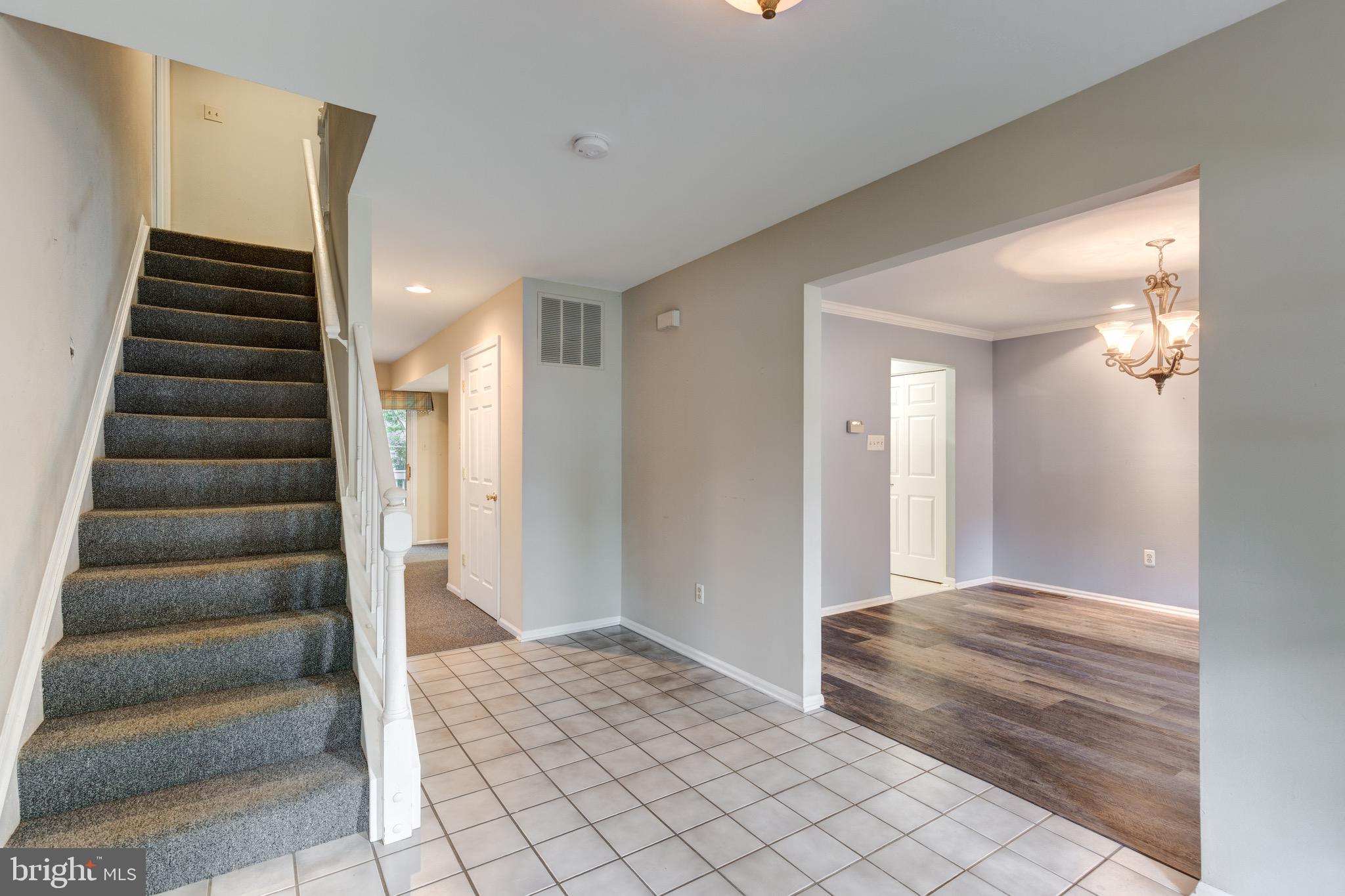 WORTHINGTON GLEN - Residential