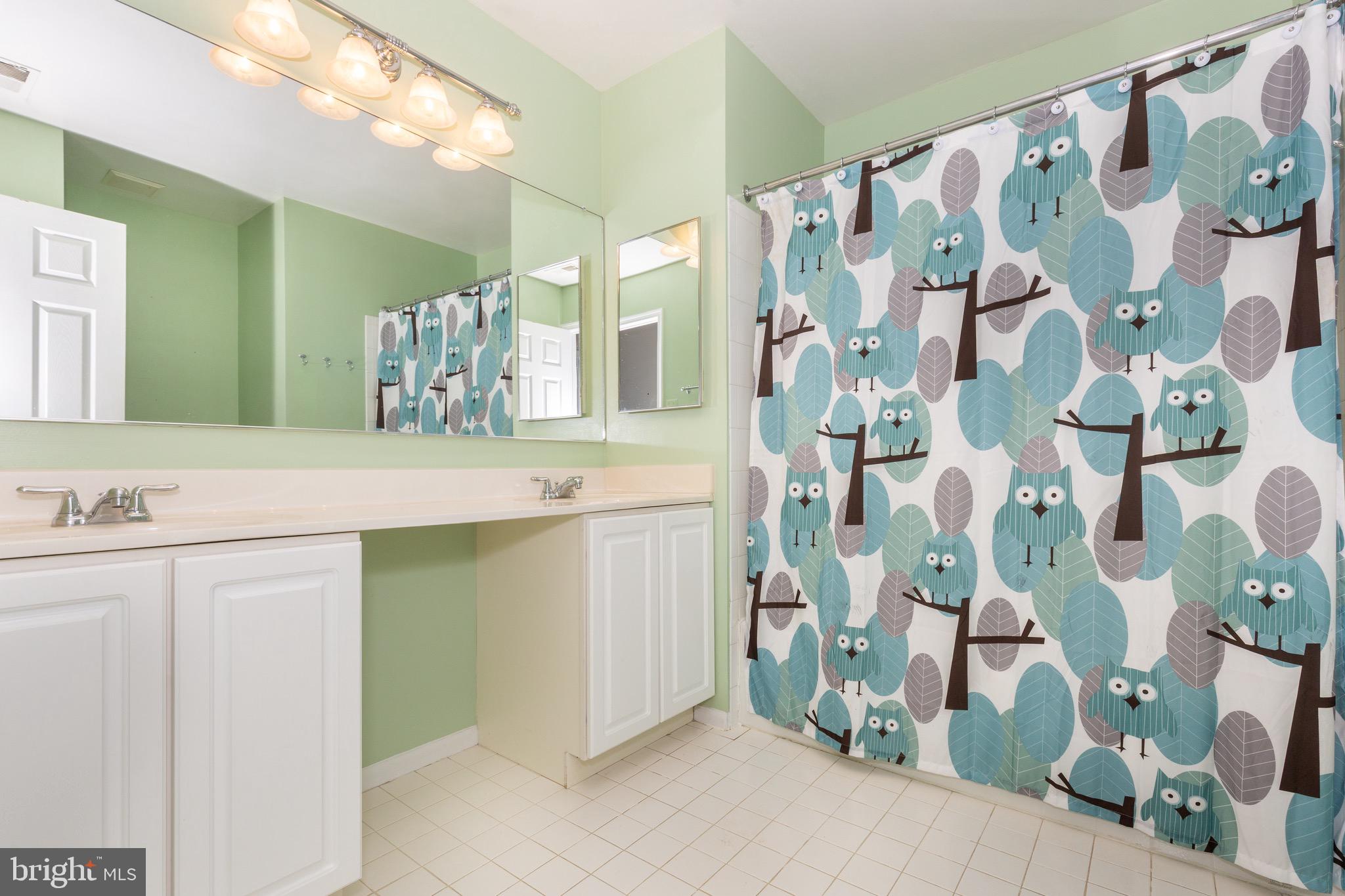 WORTHINGTON GLEN - Residential