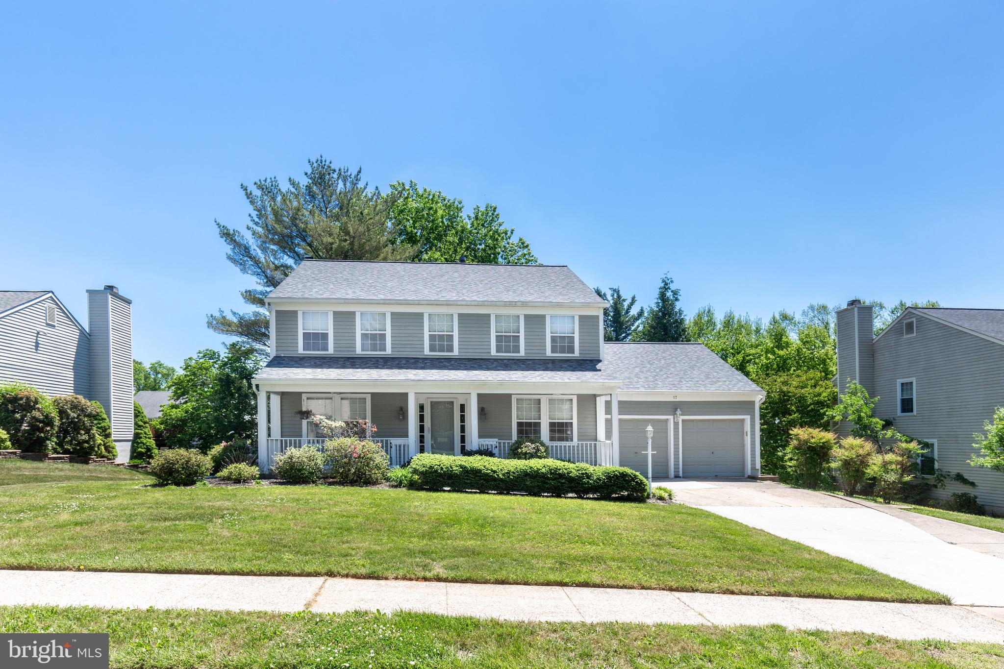 WORTHINGTON GLEN - Residential