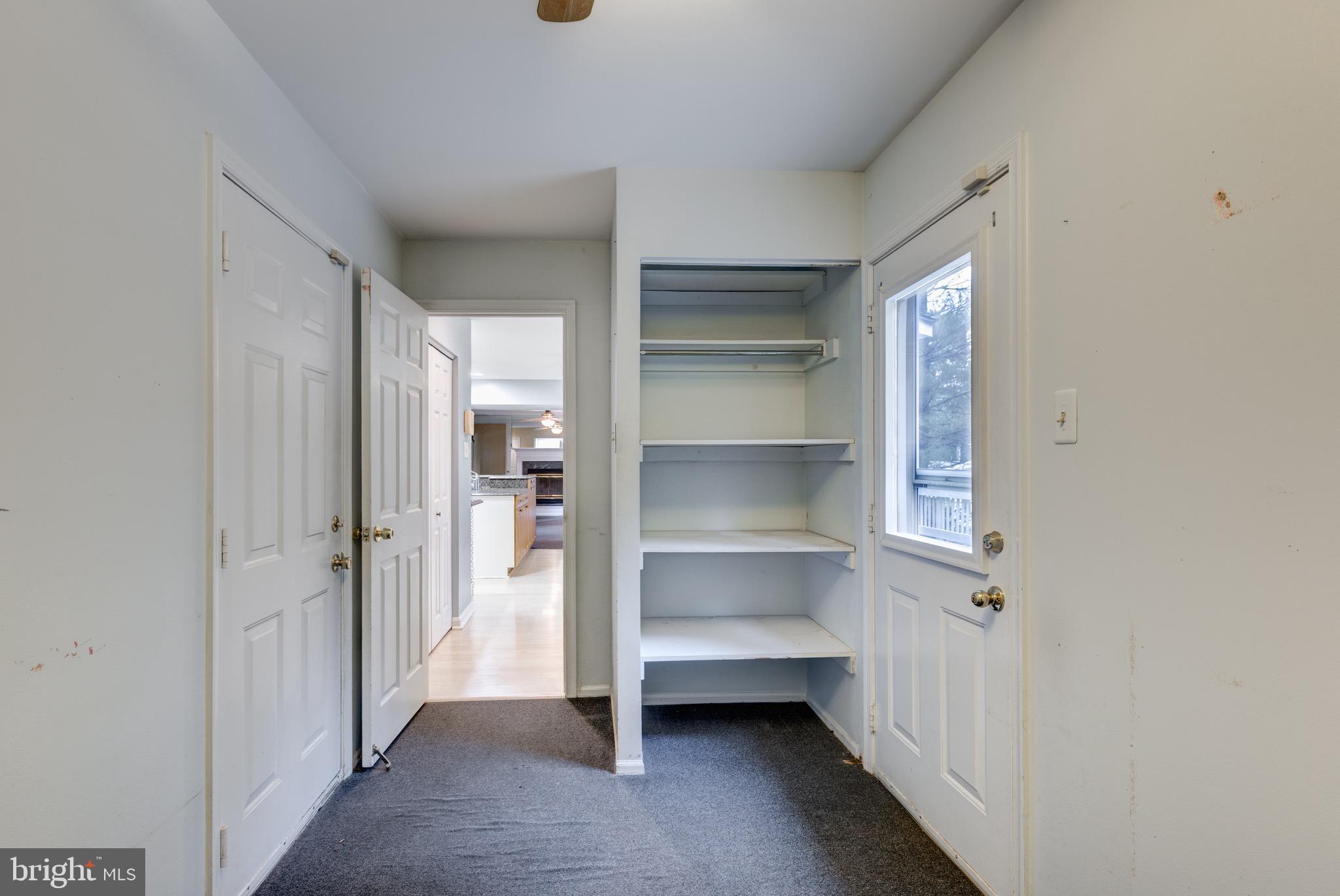 WORTHINGTON GLEN - Residential