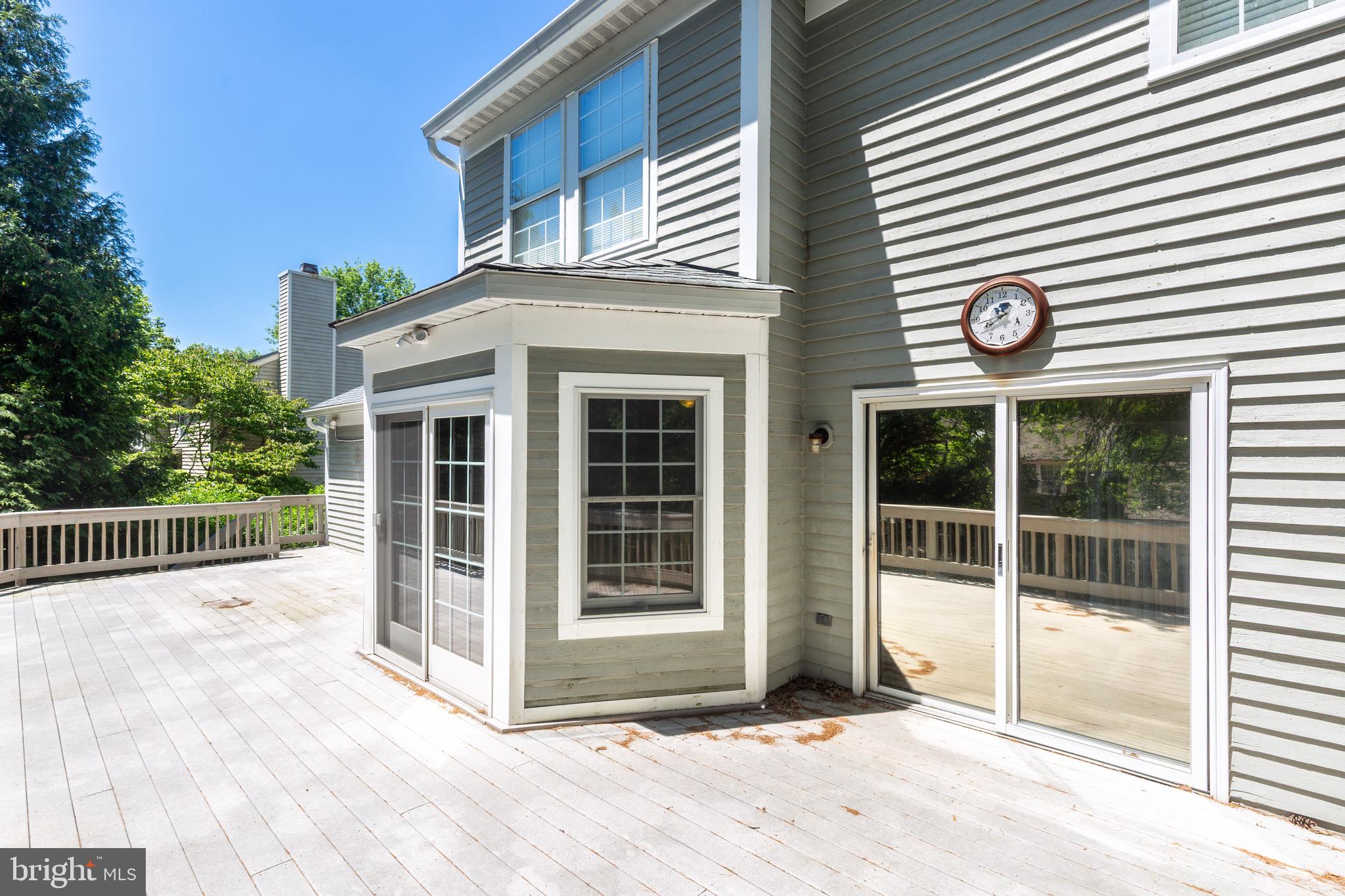 WORTHINGTON GLEN - Residential