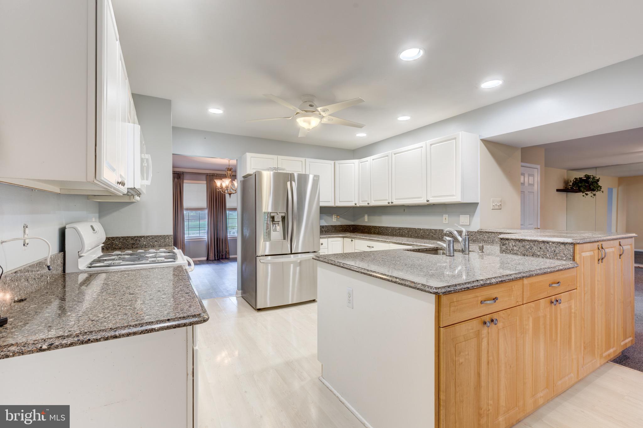WORTHINGTON GLEN - Residential