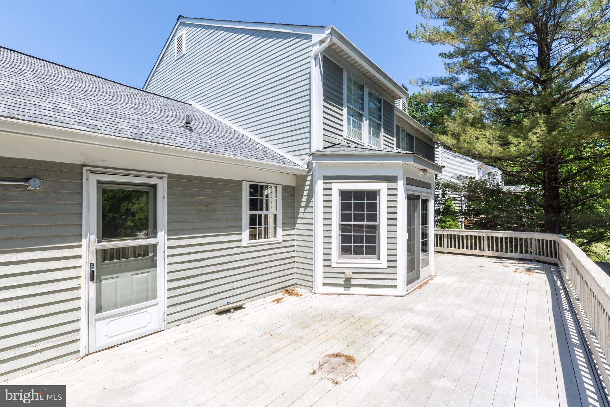 WORTHINGTON GLEN - Residential