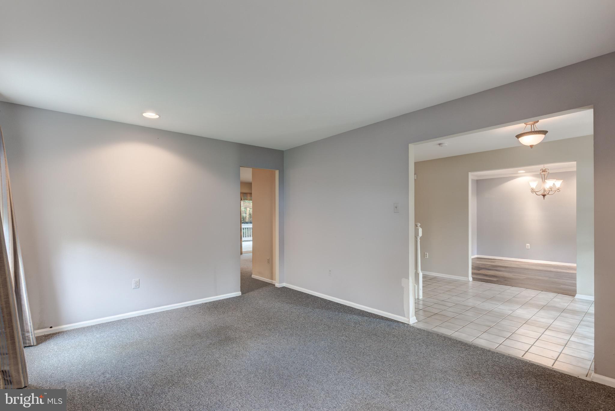 WORTHINGTON GLEN - Residential