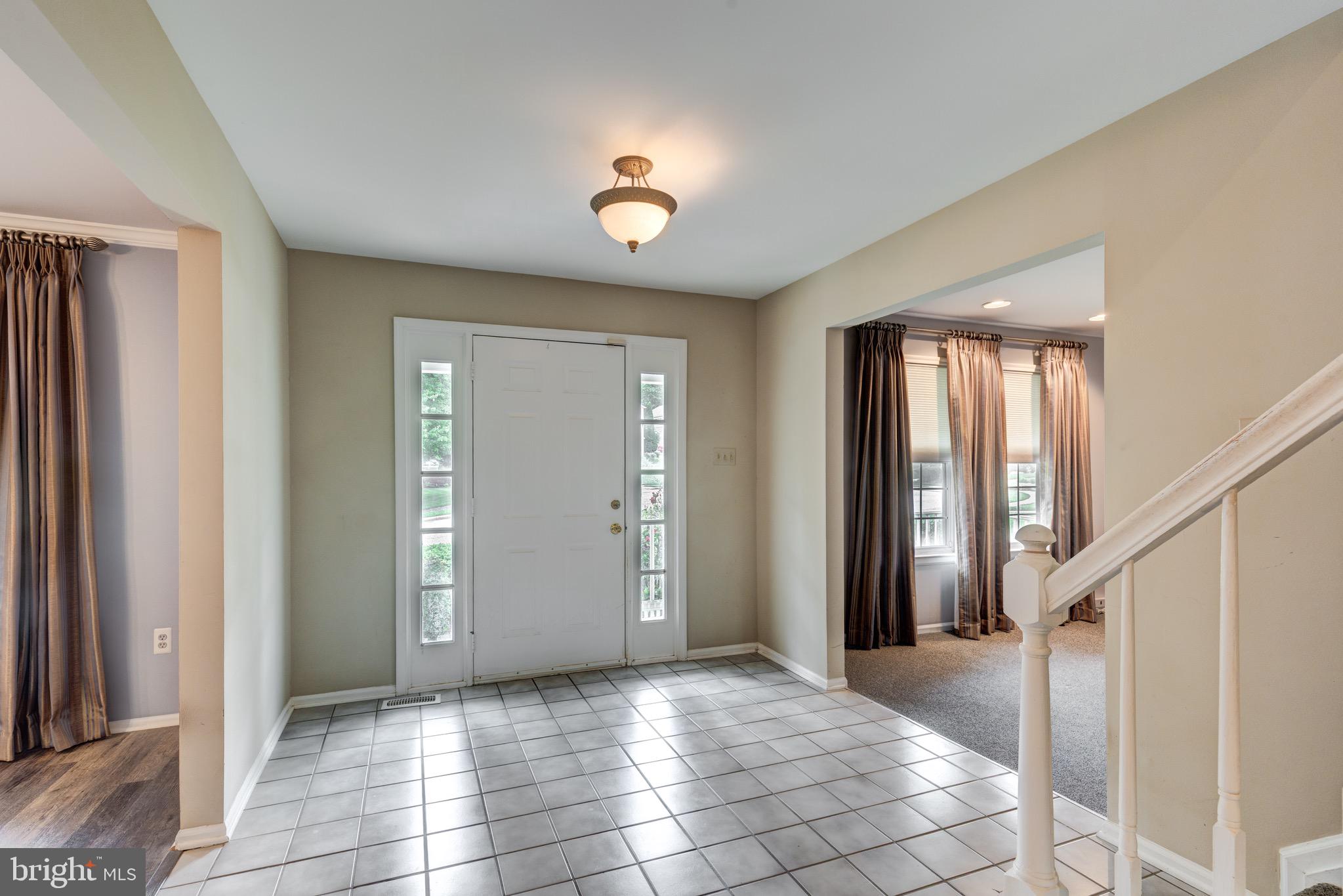 WORTHINGTON GLEN - Residential
