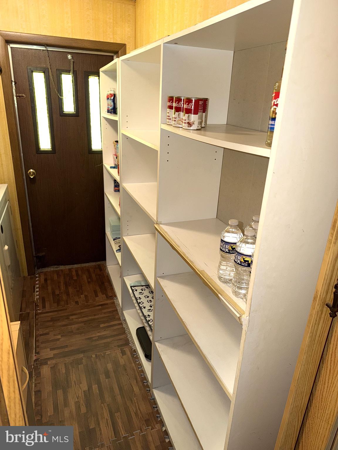 MARYLAND MANOR MOBILE HOME PARK - Residential