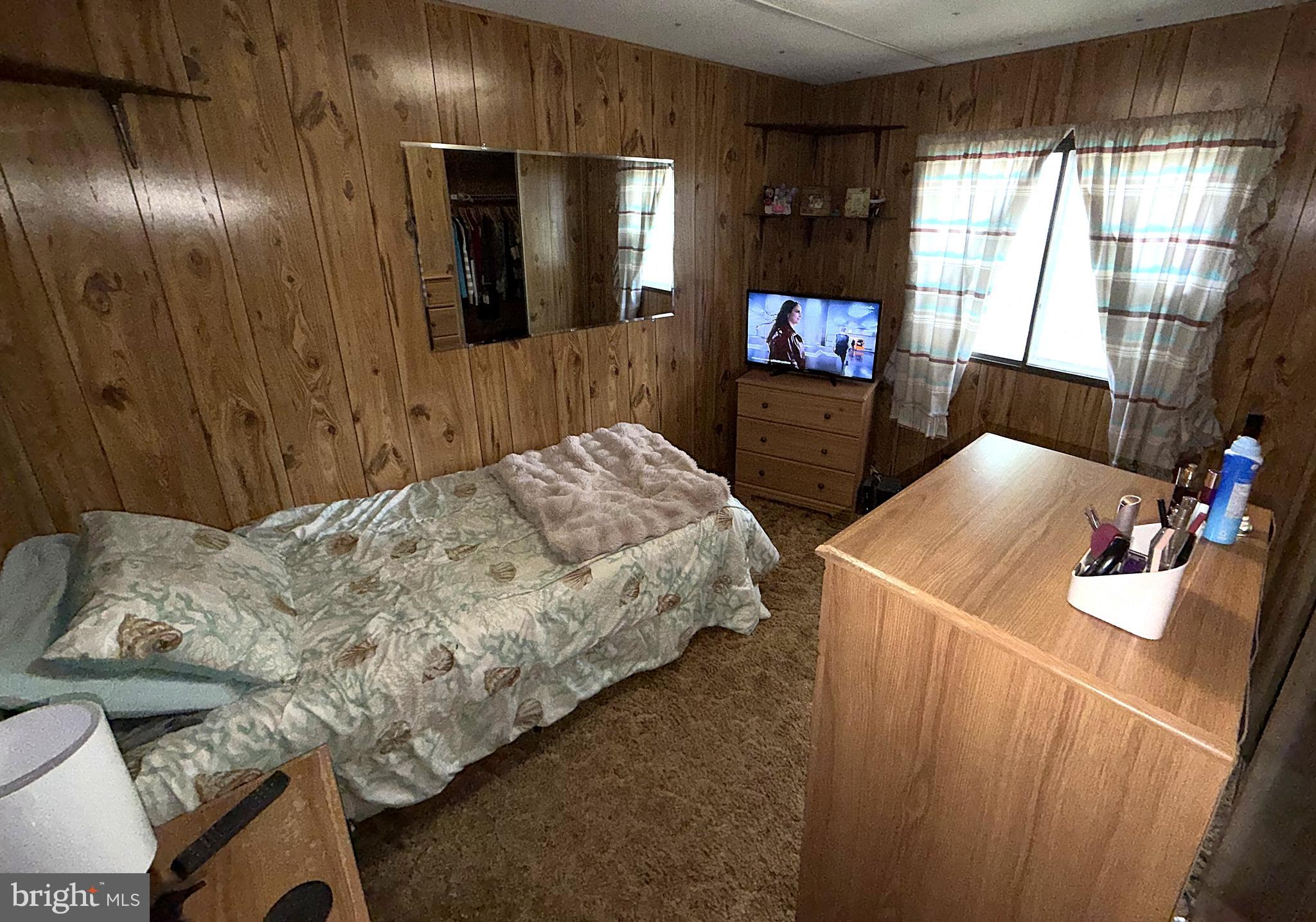 MARYLAND MANOR MOBILE HOME PARK - Residential