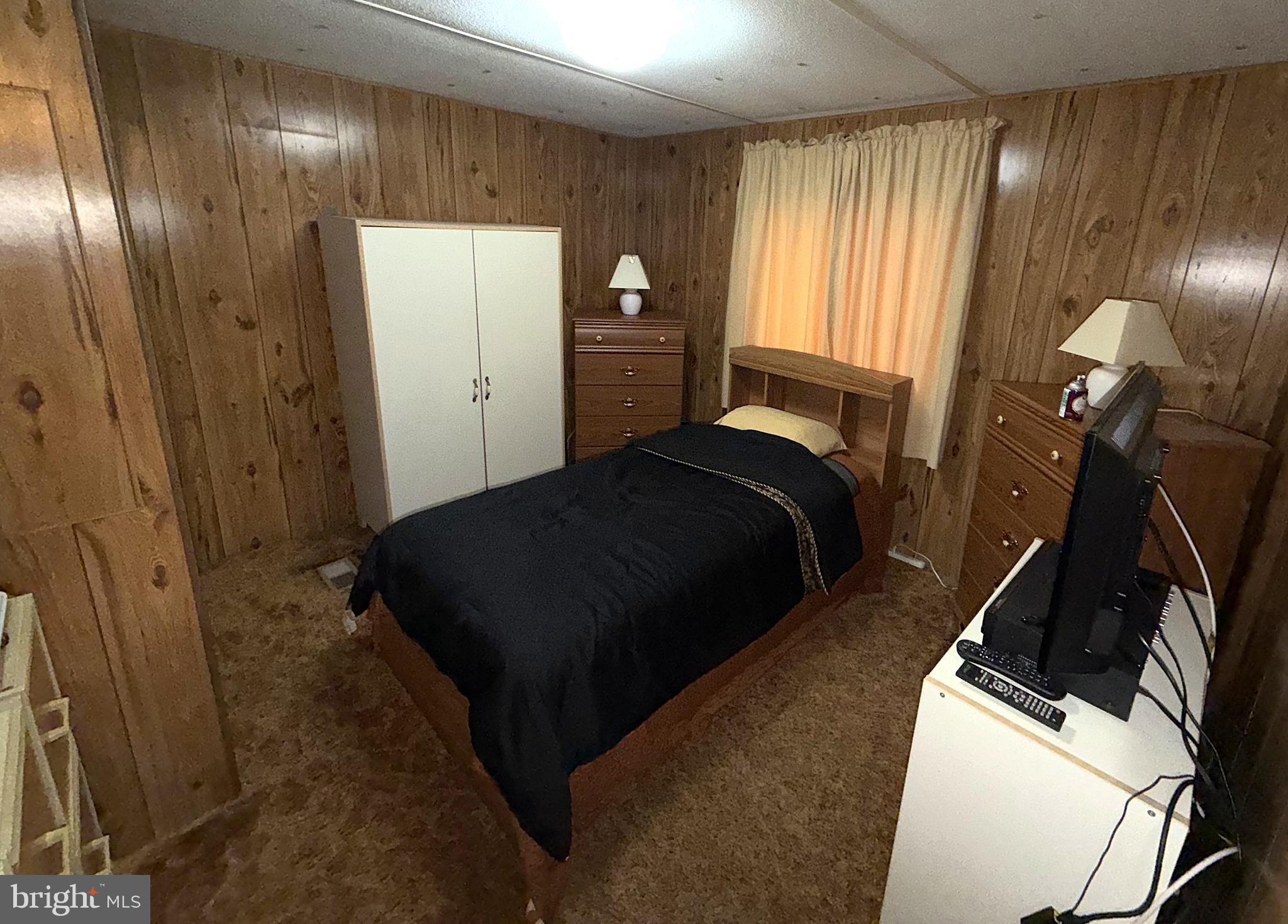 MARYLAND MANOR MOBILE HOME PARK - Residential