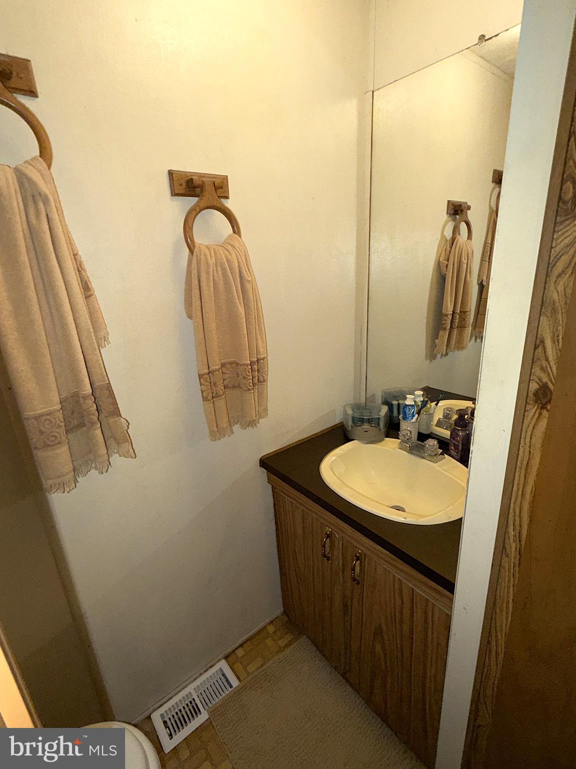 MARYLAND MANOR MOBILE HOME PARK - Residential