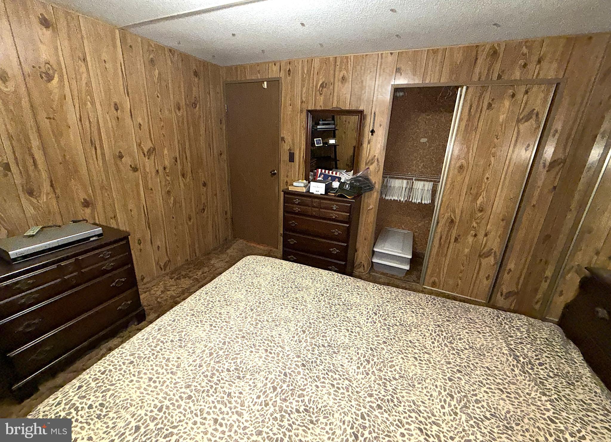 MARYLAND MANOR MOBILE HOME PARK - Residential