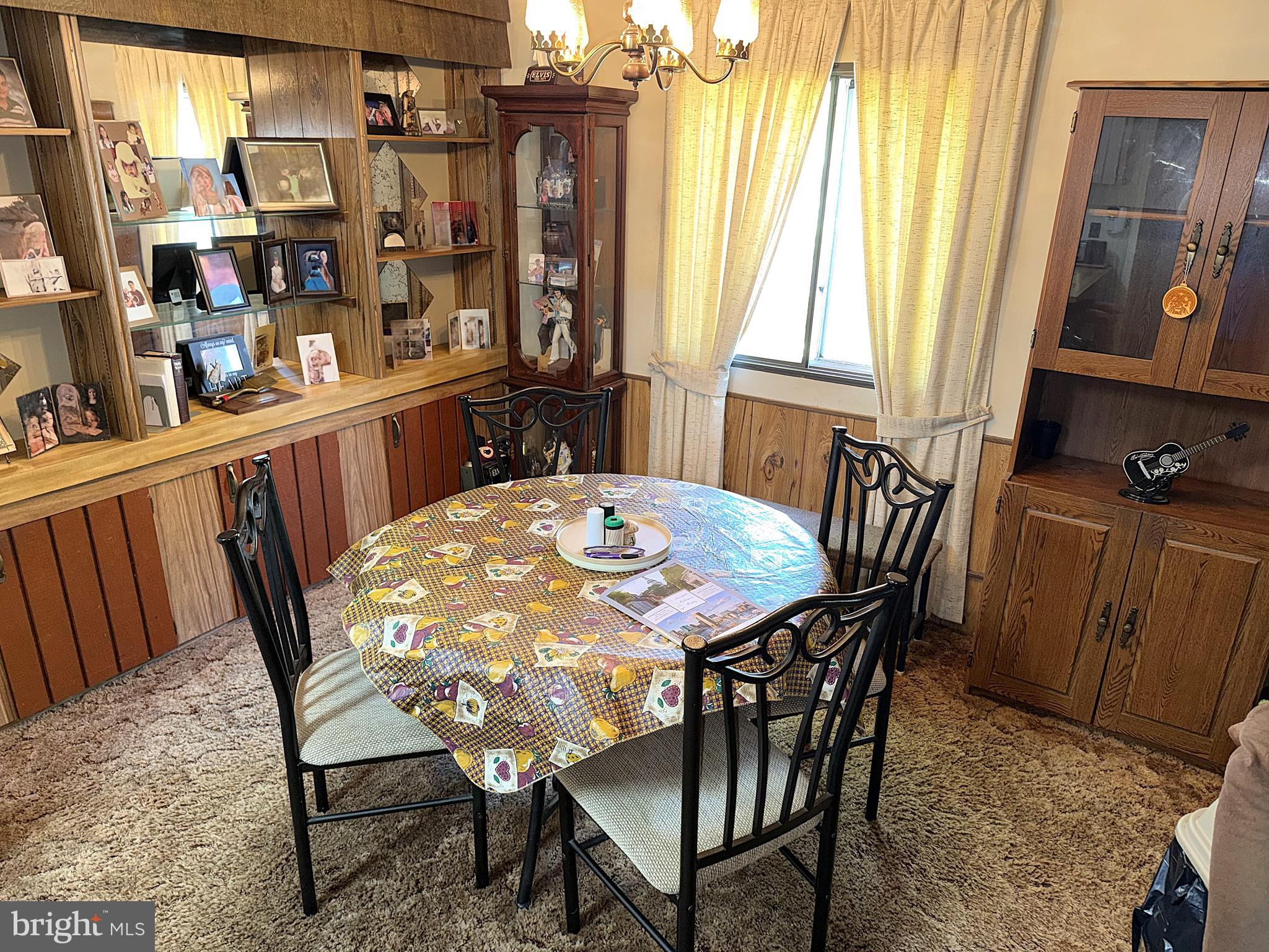 MARYLAND MANOR MOBILE HOME PARK - Residential