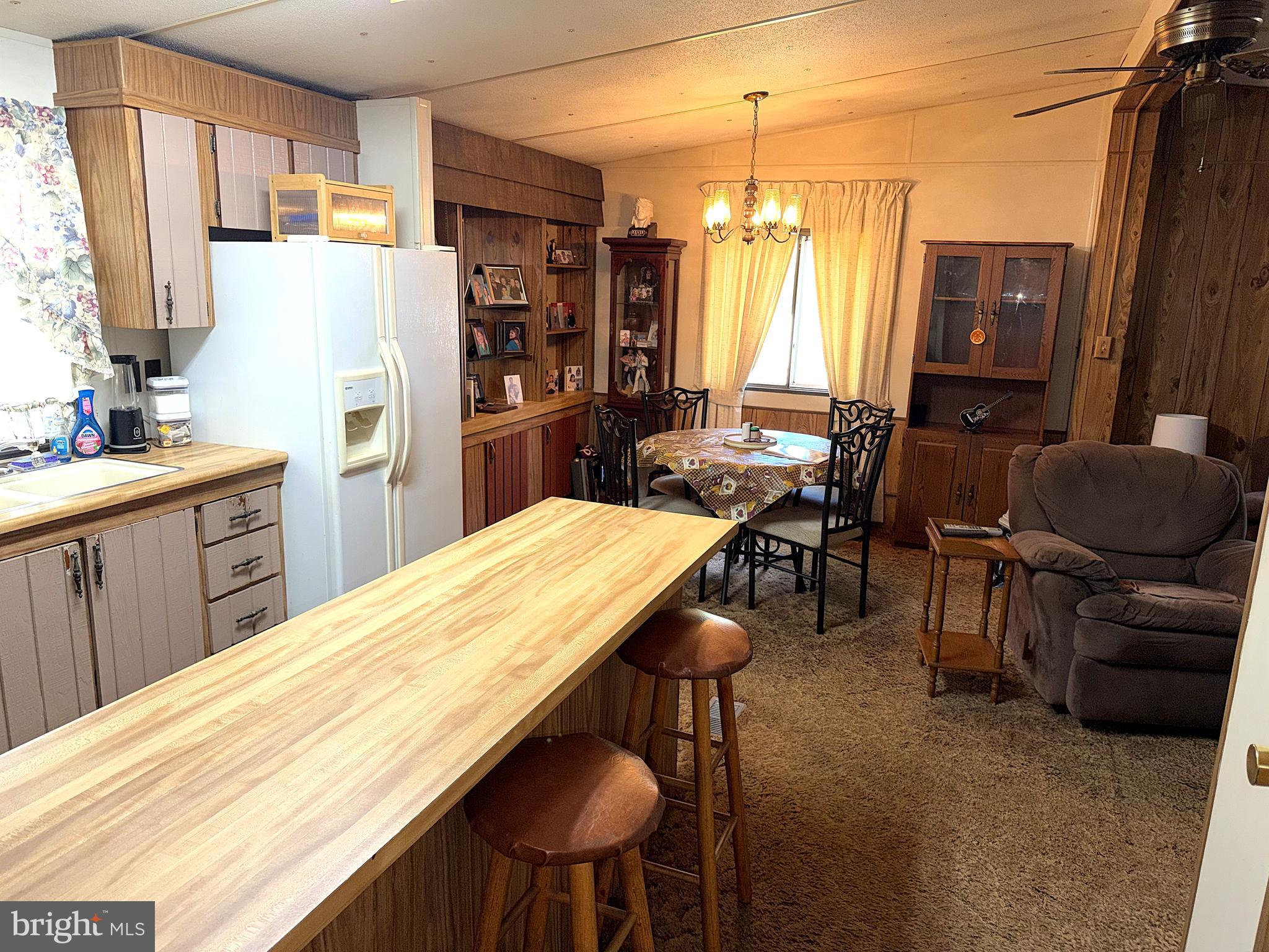 MARYLAND MANOR MOBILE HOME PARK - Residential