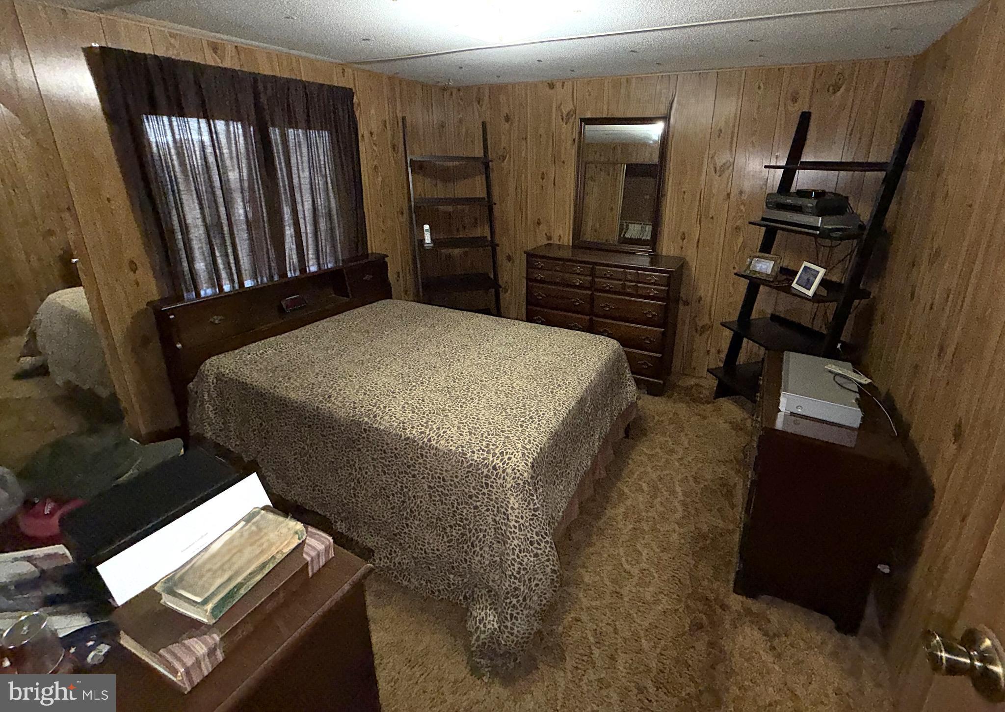 MARYLAND MANOR MOBILE HOME PARK - Residential