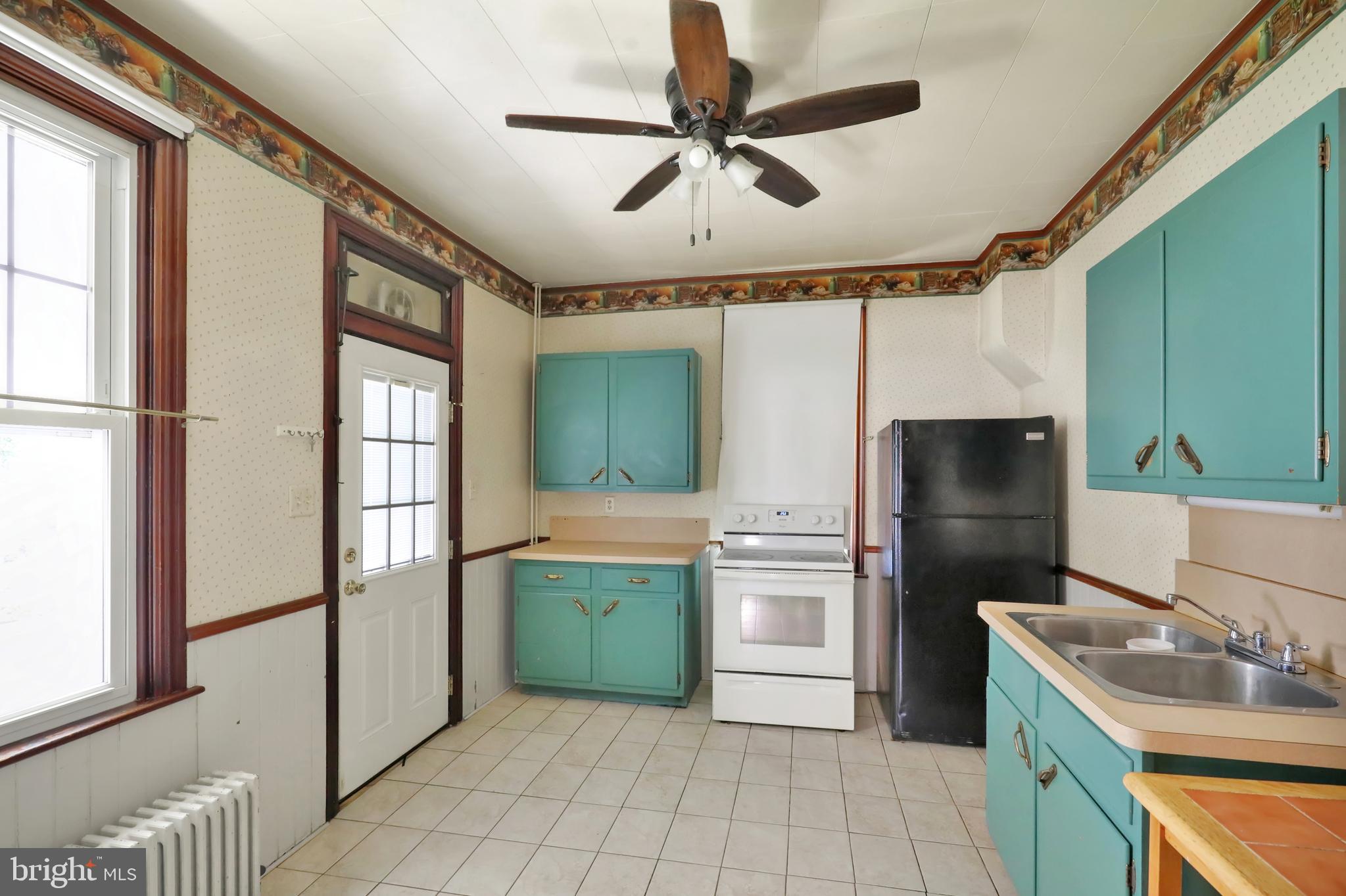 LEBANON CITY - Residential