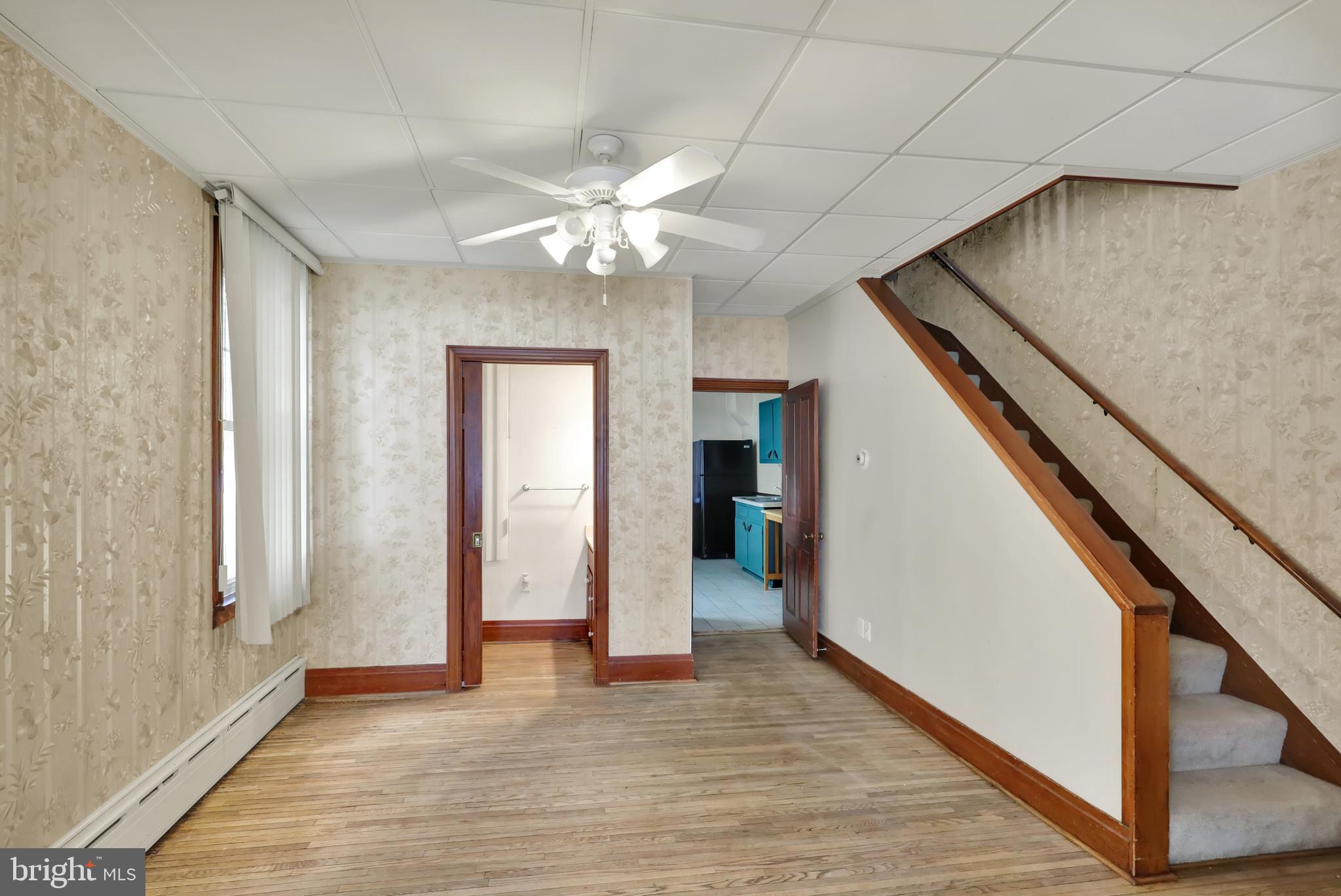 LEBANON CITY - Residential