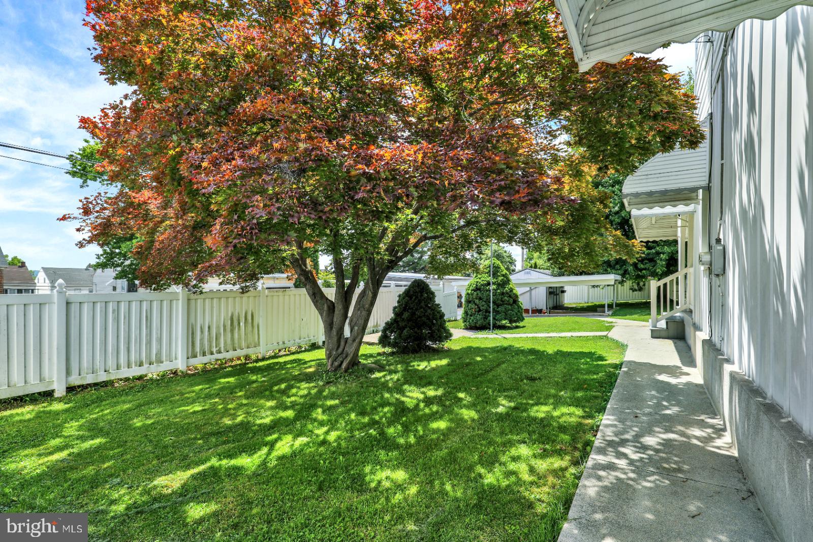 LEBANON CITY - Residential