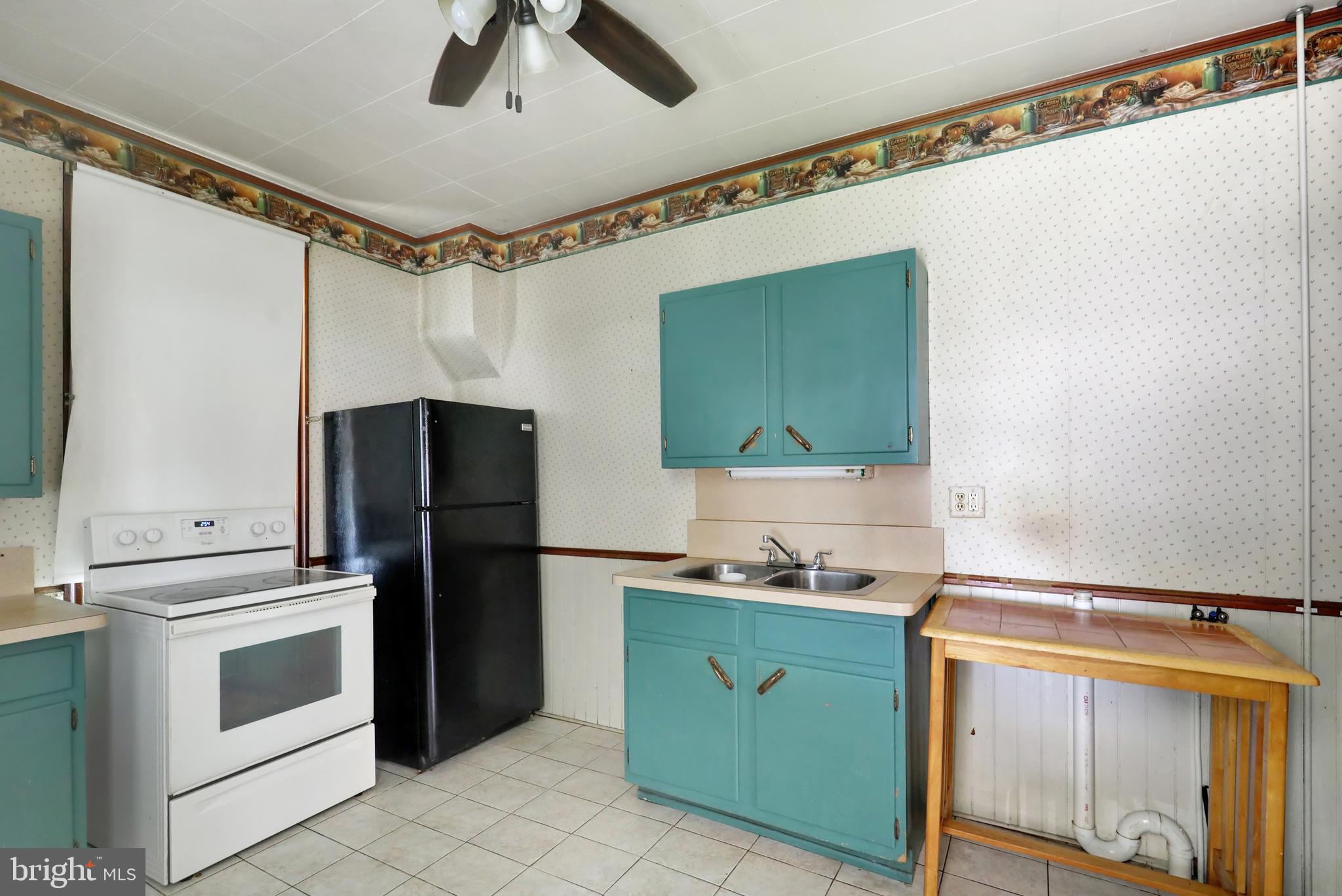 LEBANON CITY - Residential